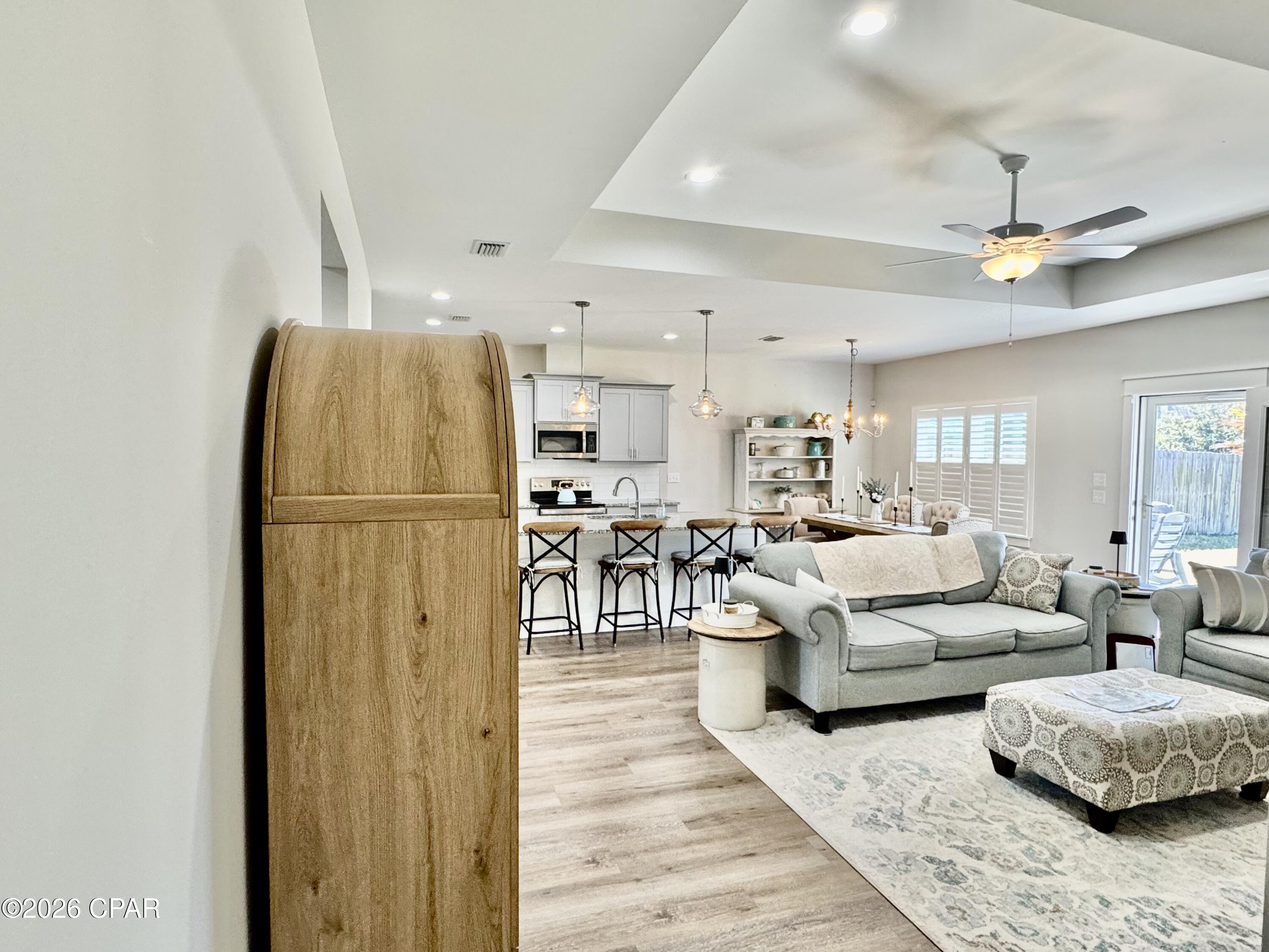 Camryn's Crossing - Residential