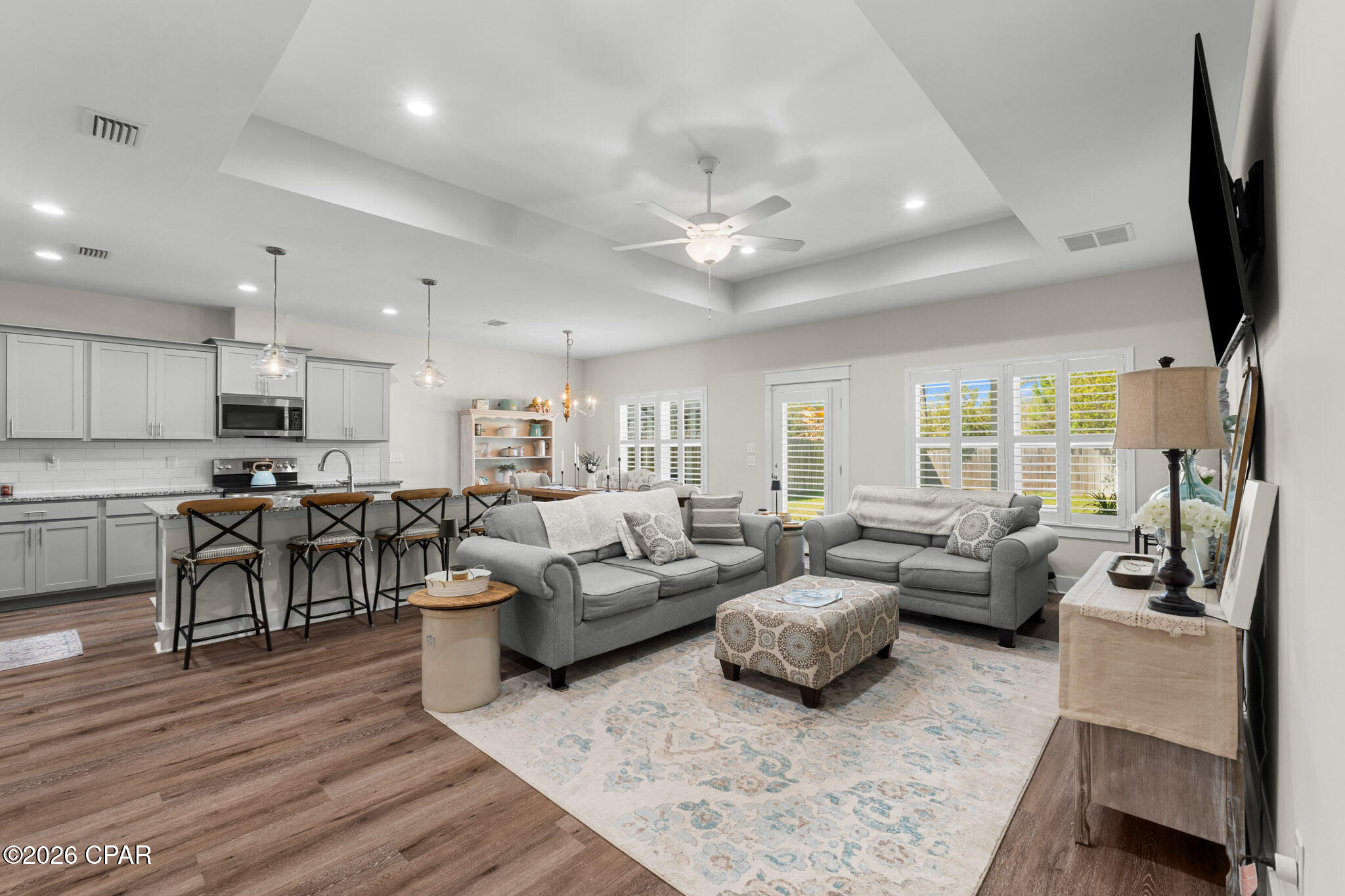 Camryn's Crossing - Residential