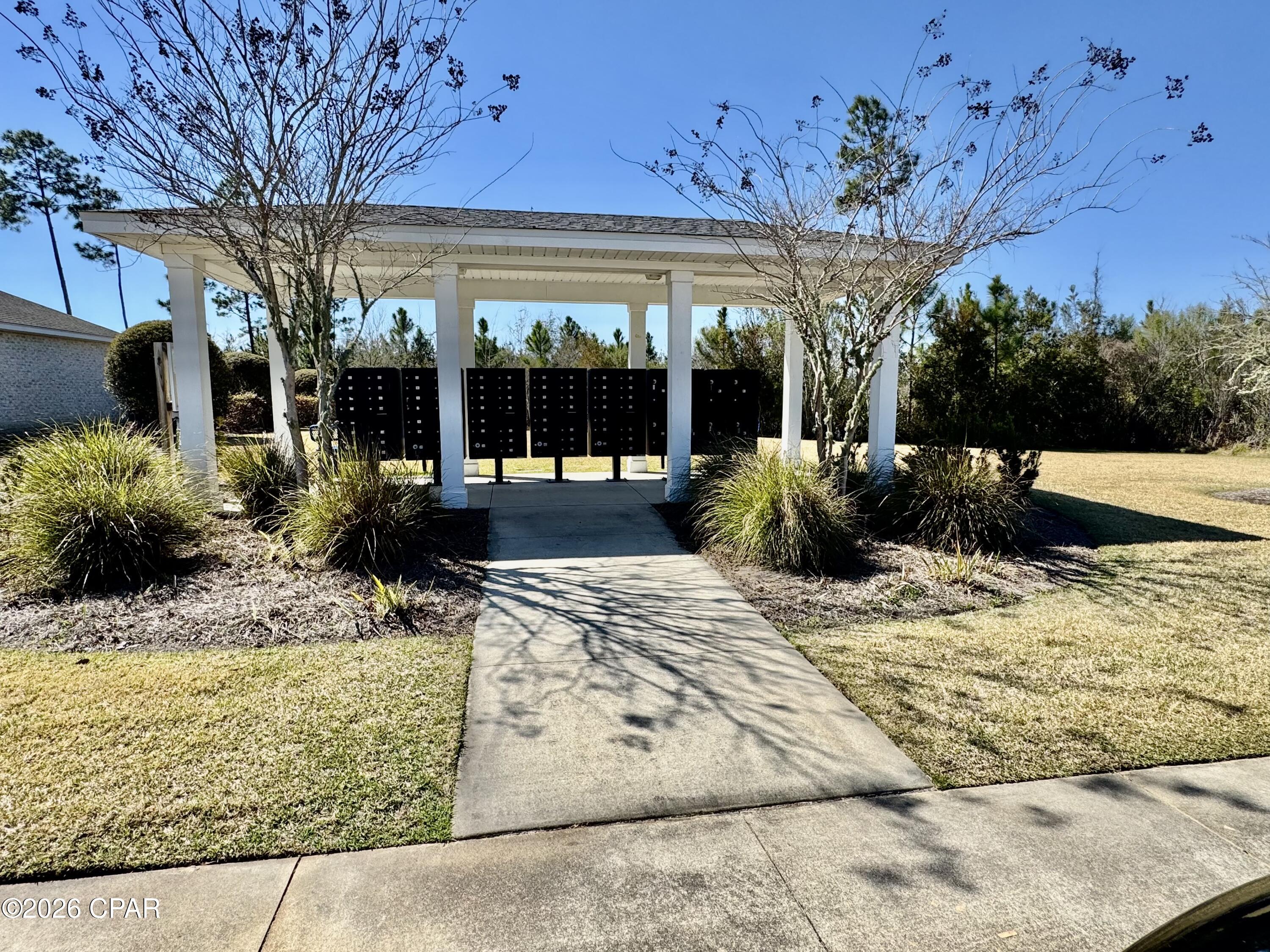 Camryn's Crossing - Residential