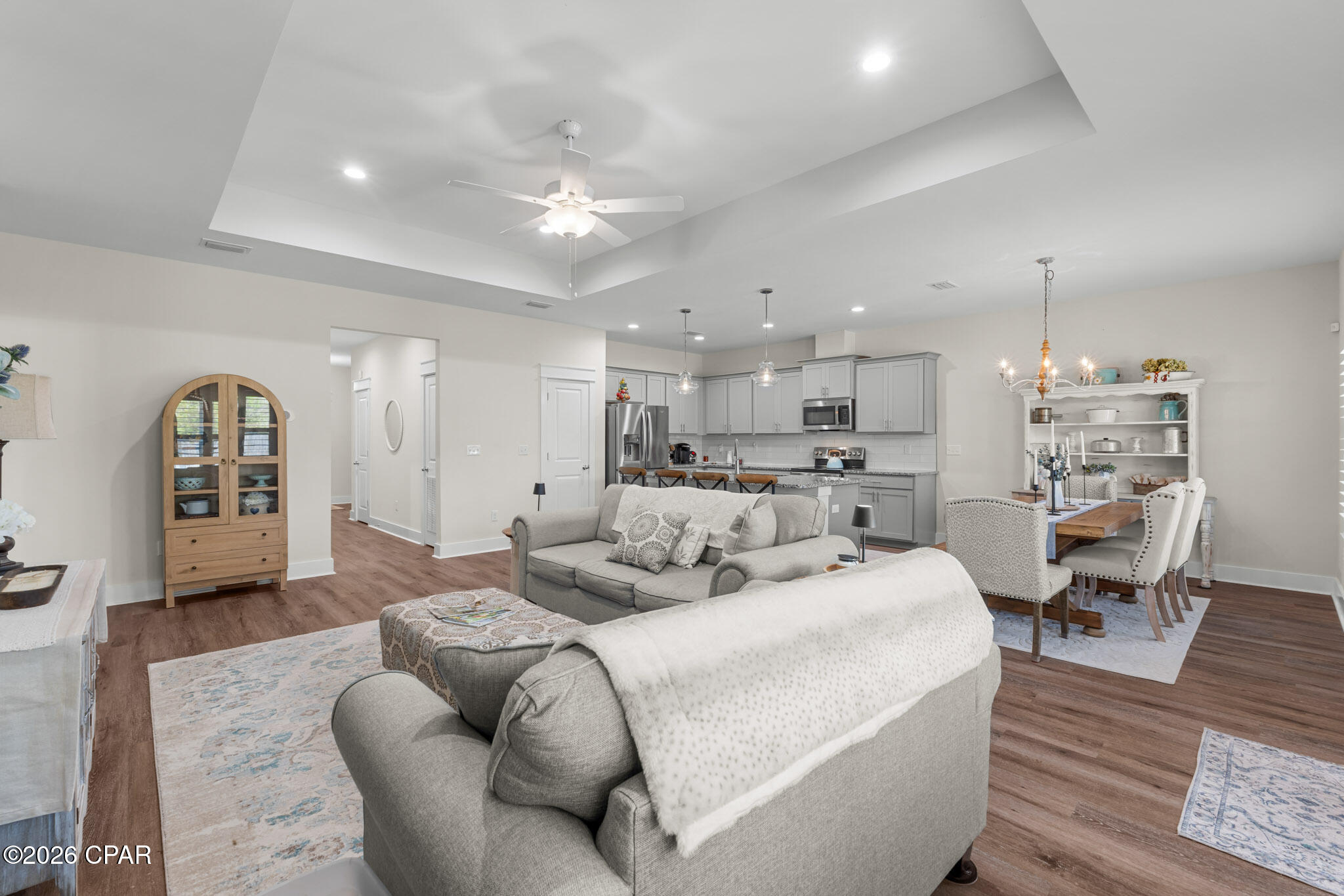 Camryn's Crossing - Residential