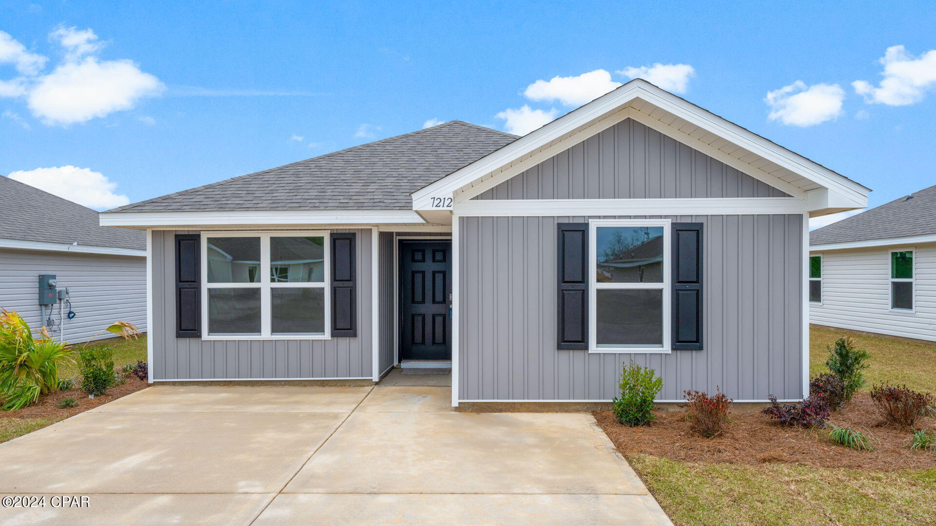 Morningside - Residential