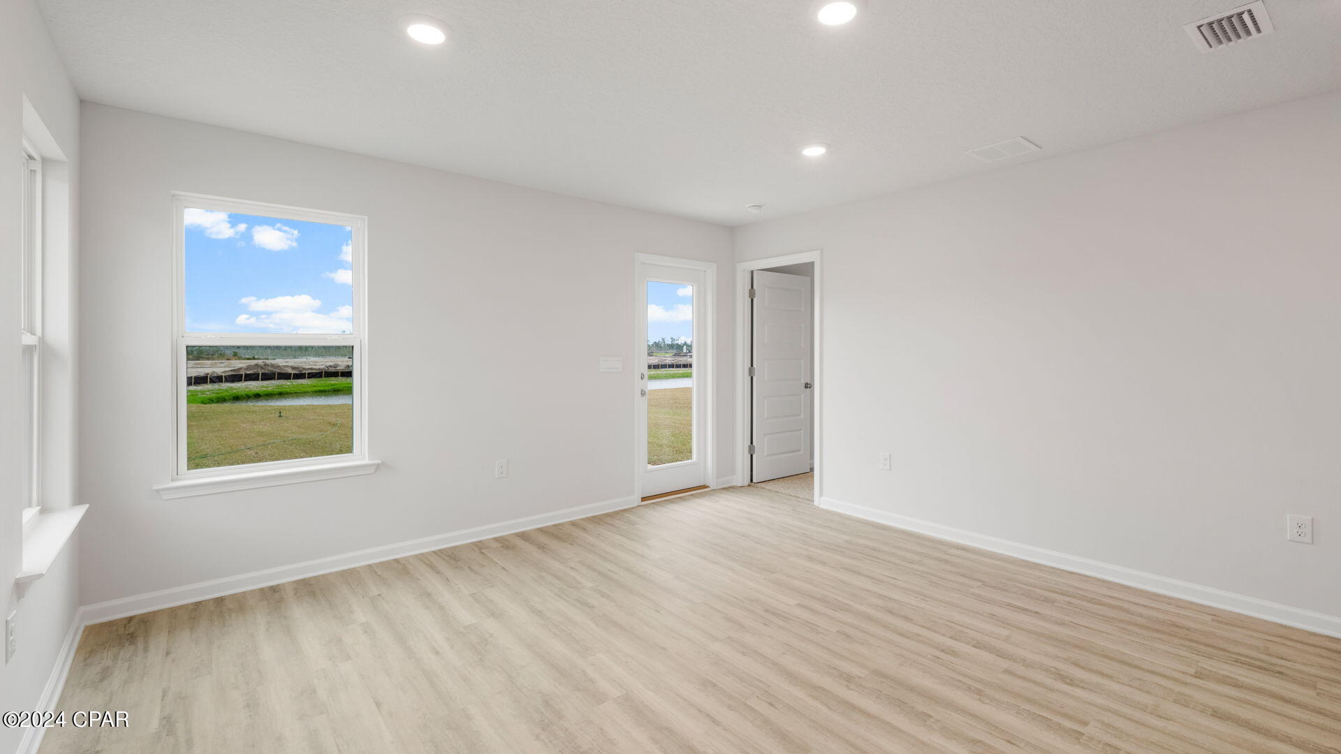 Morningside - Residential