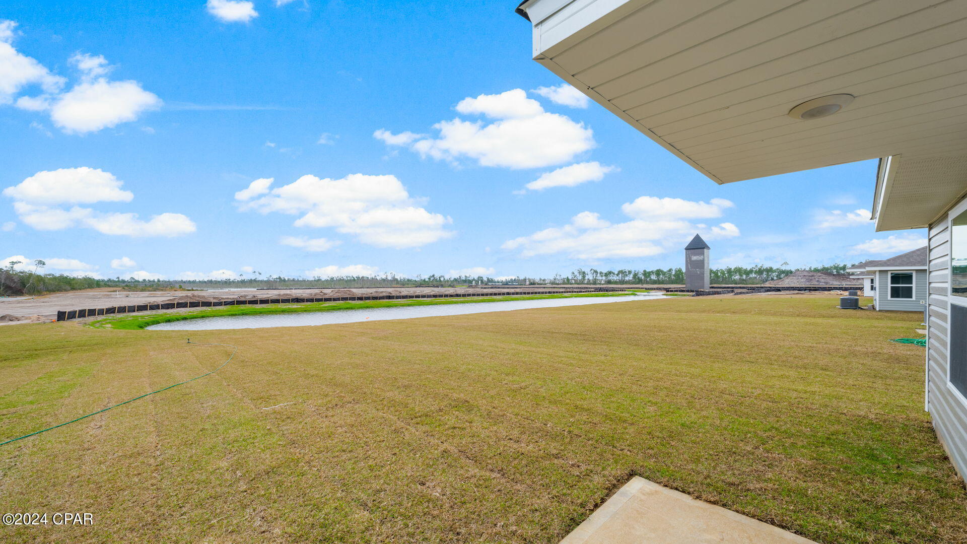 Morningside - Residential