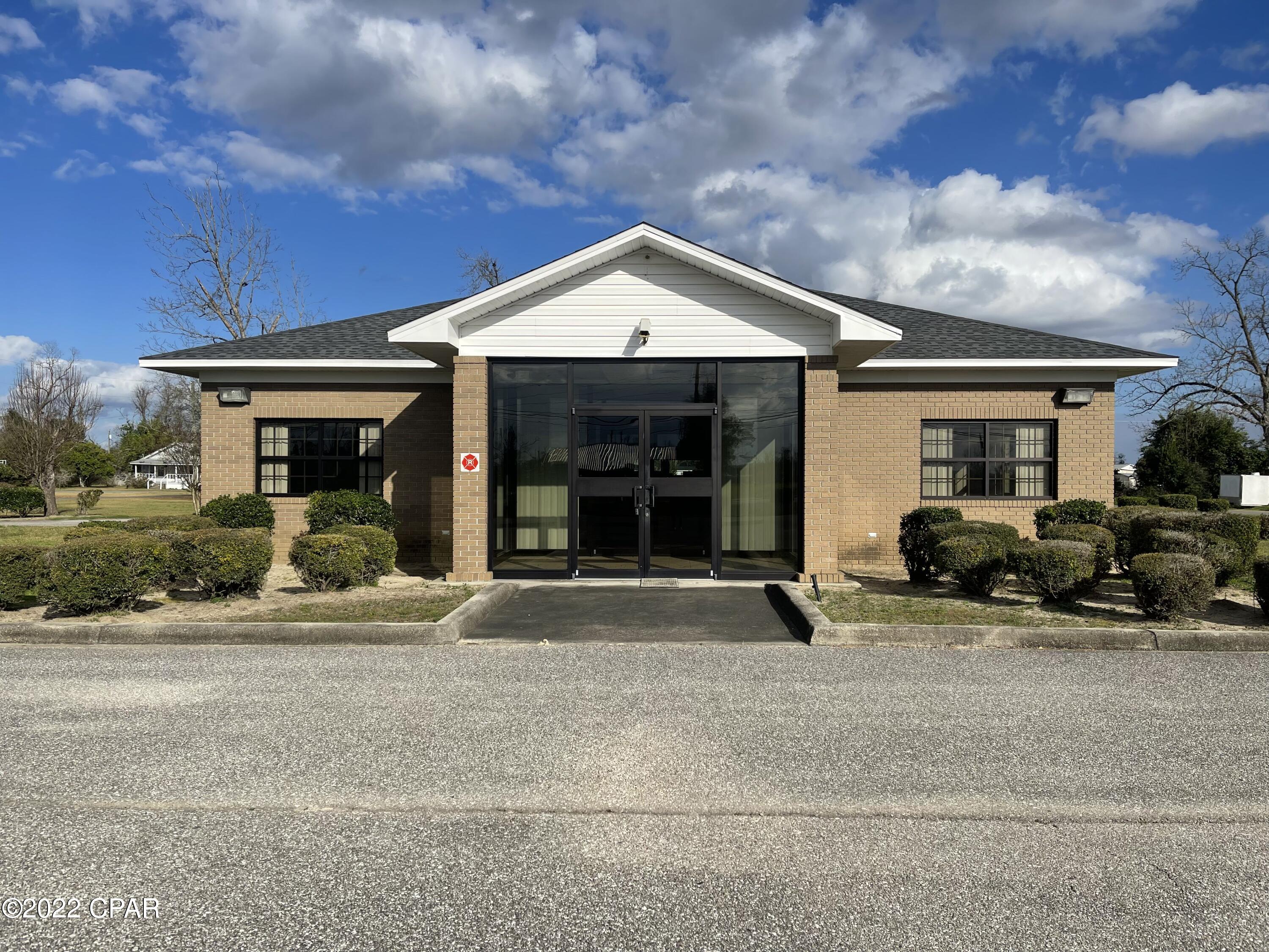 [No Recorded Subdiv] - Commercial Sale