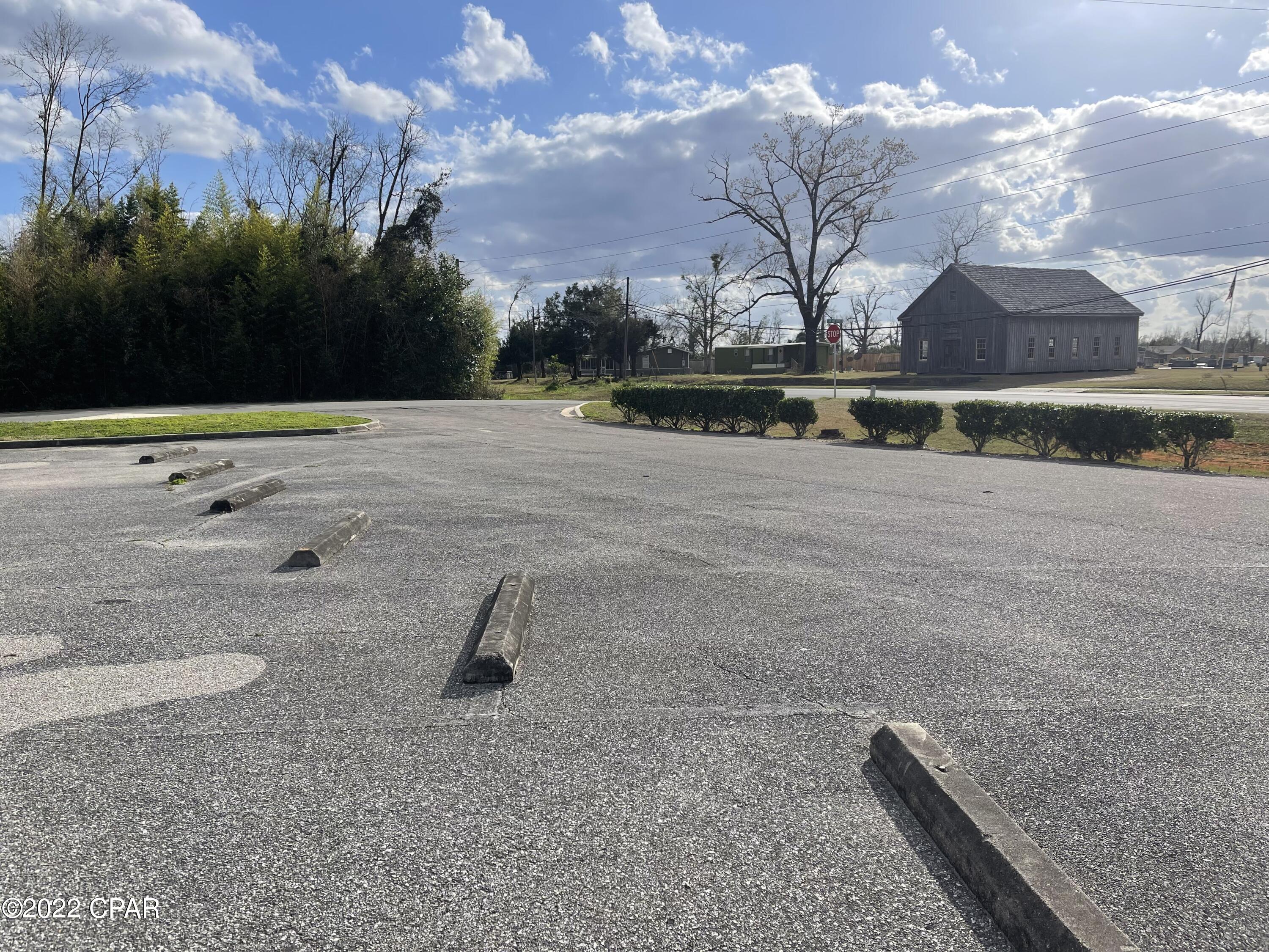 [No Recorded Subdiv] - Commercial Sale