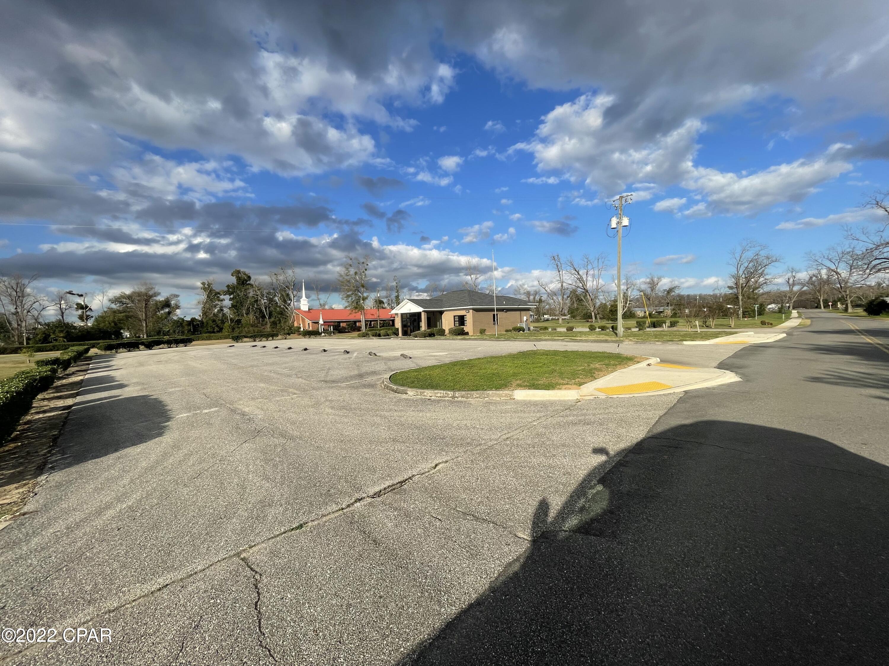 [No Recorded Subdiv] - Commercial Sale