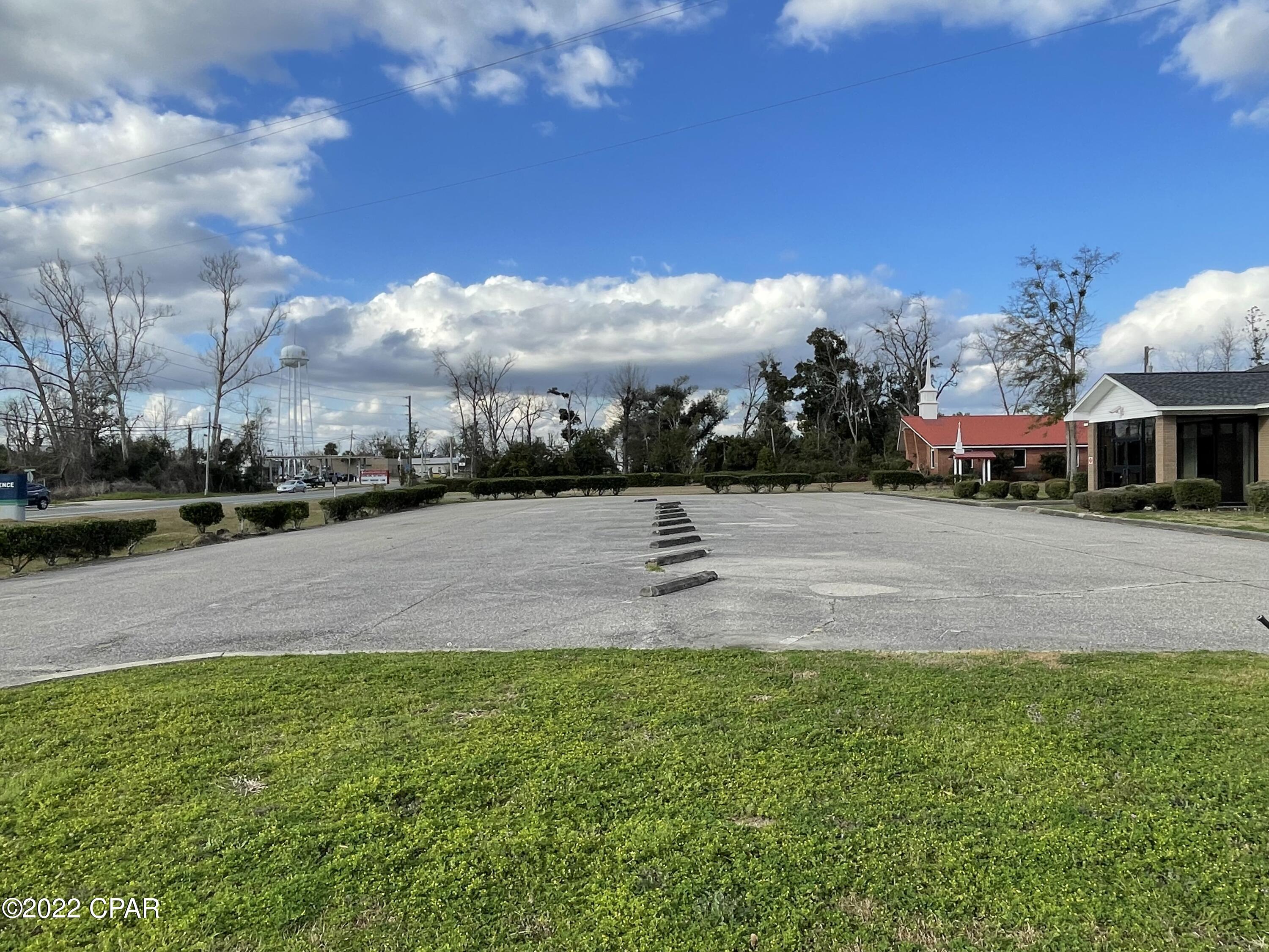 [No Recorded Subdiv] - Commercial Sale