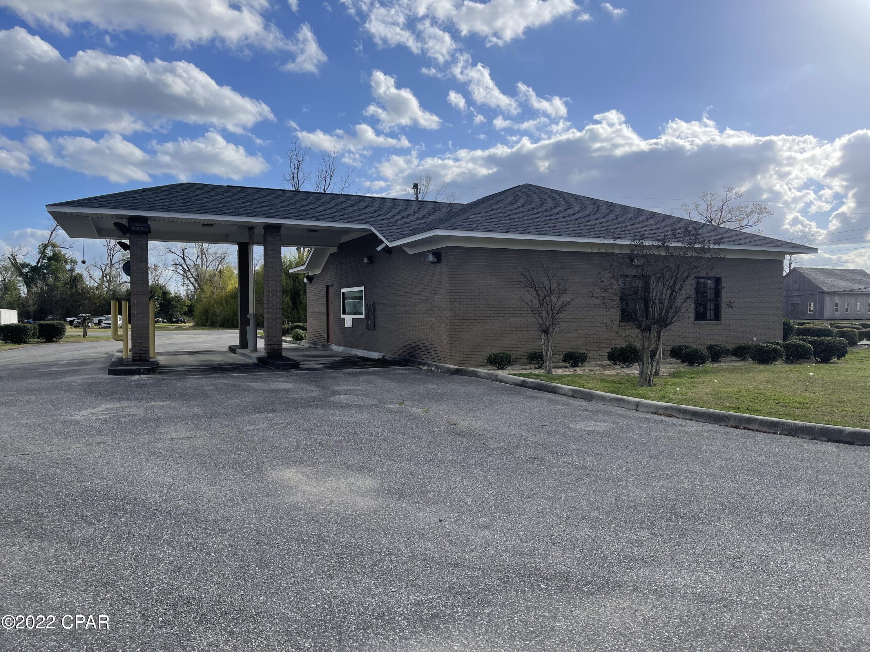 [No Recorded Subdiv] - Commercial Sale