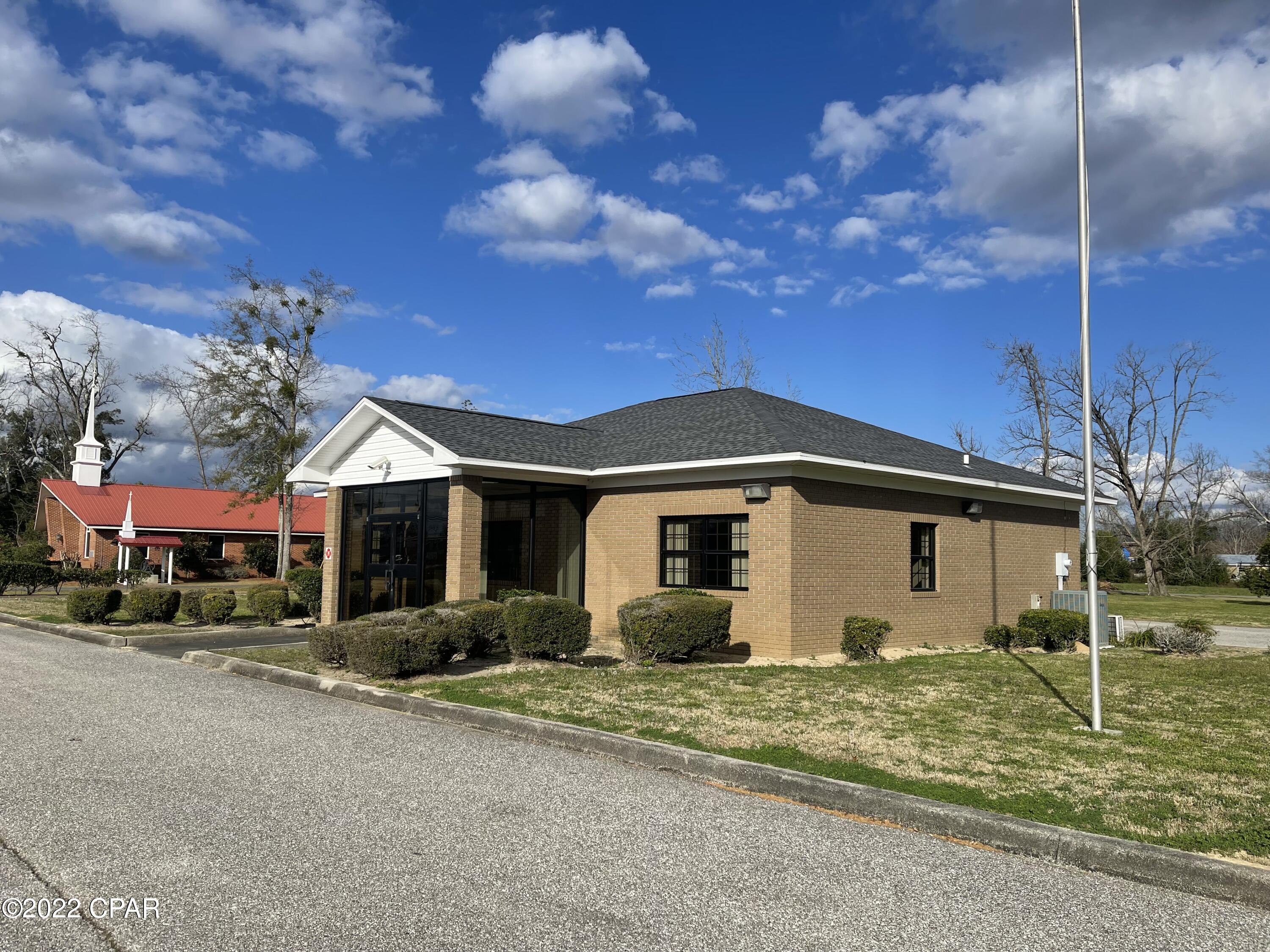 [No Recorded Subdiv] - Commercial Sale