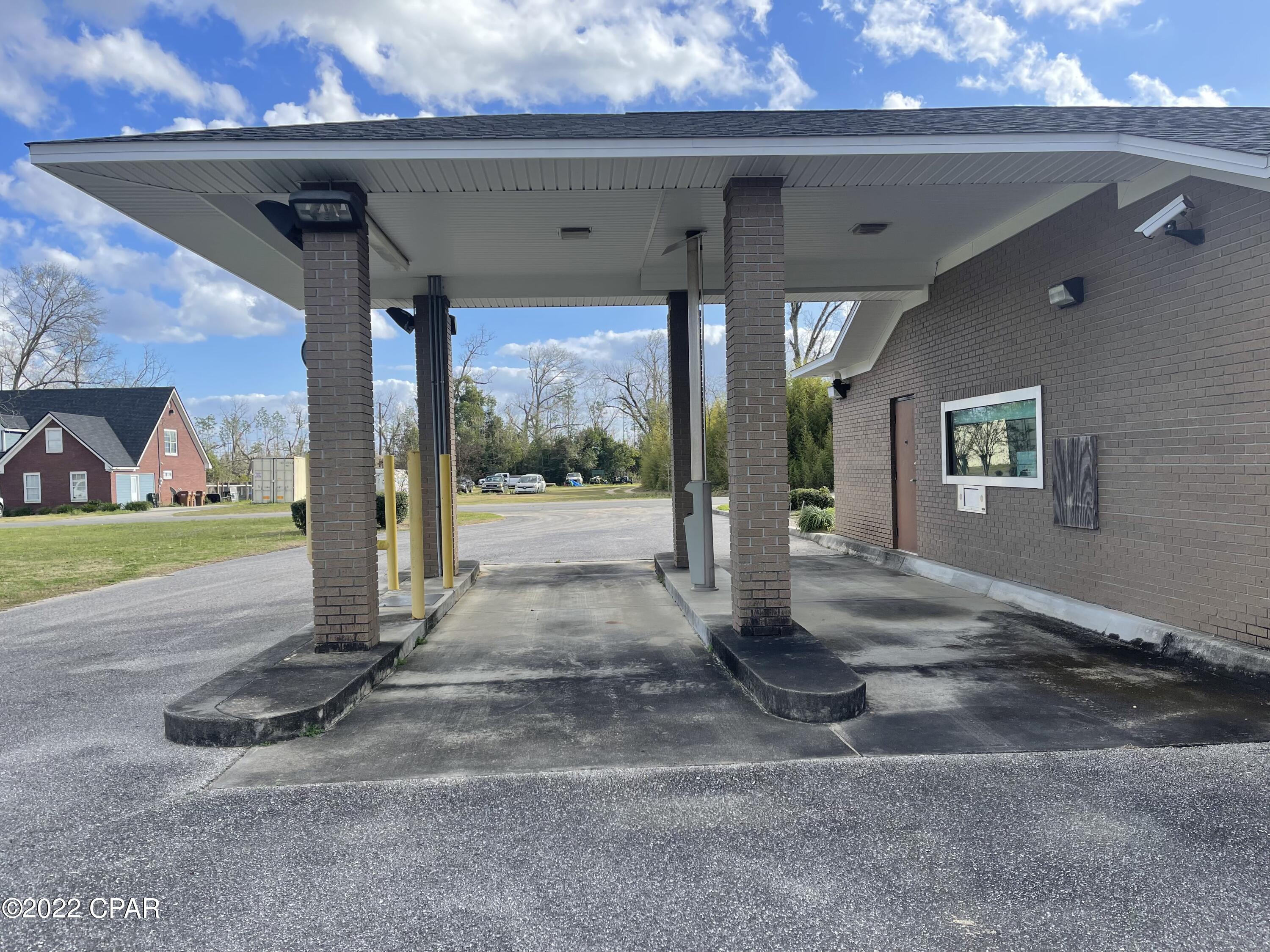 [No Recorded Subdiv] - Commercial Sale