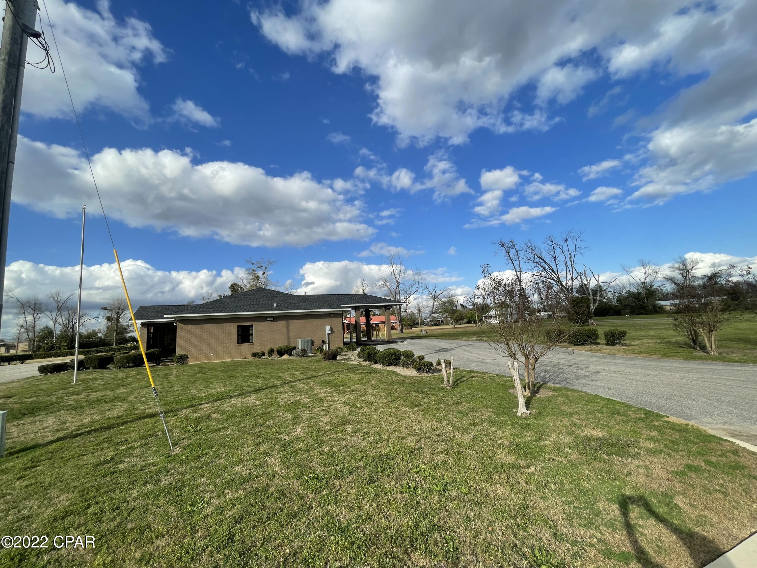 [No Recorded Subdiv] - Commercial Sale