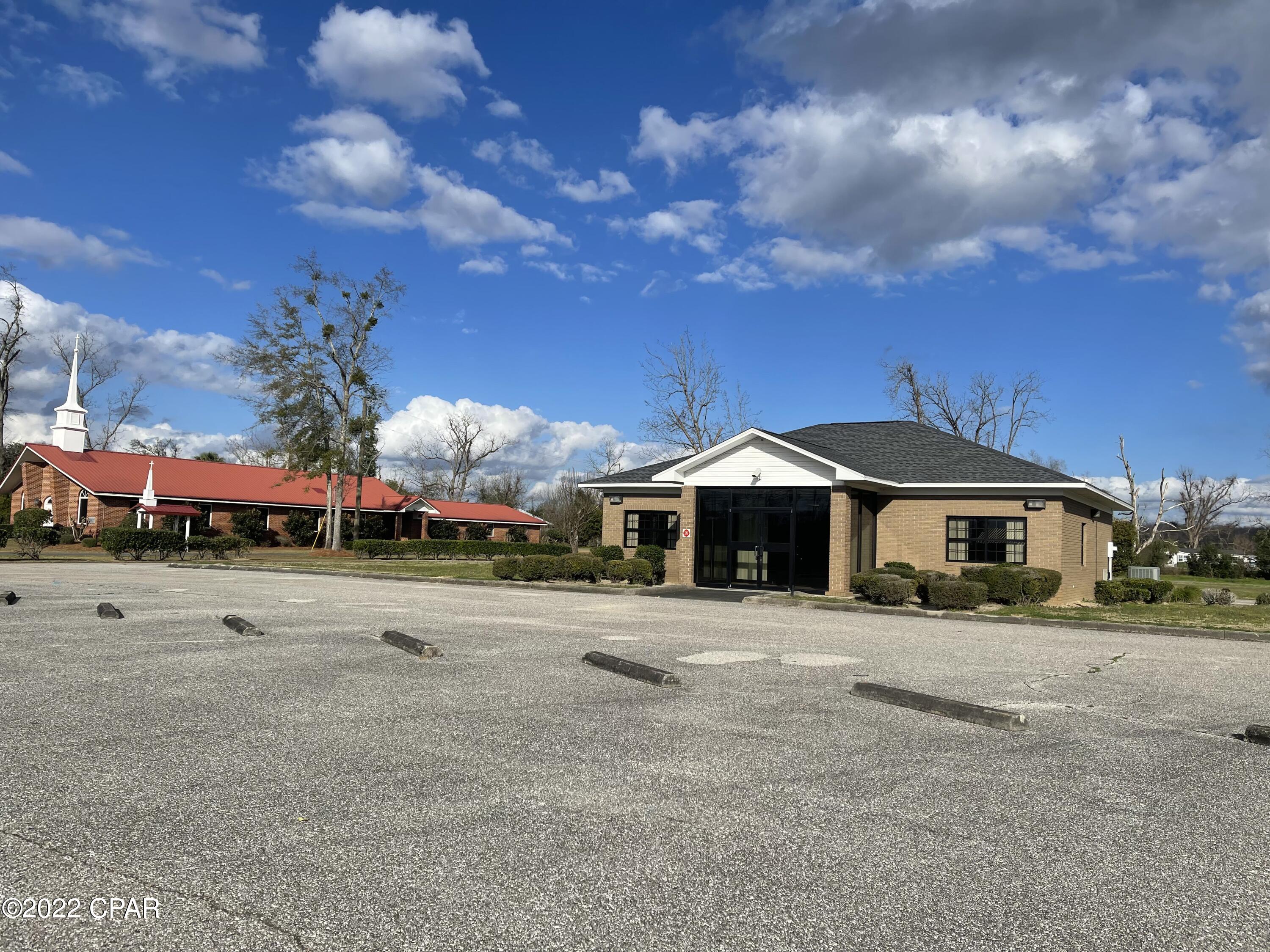 [No Recorded Subdiv] - Commercial Sale