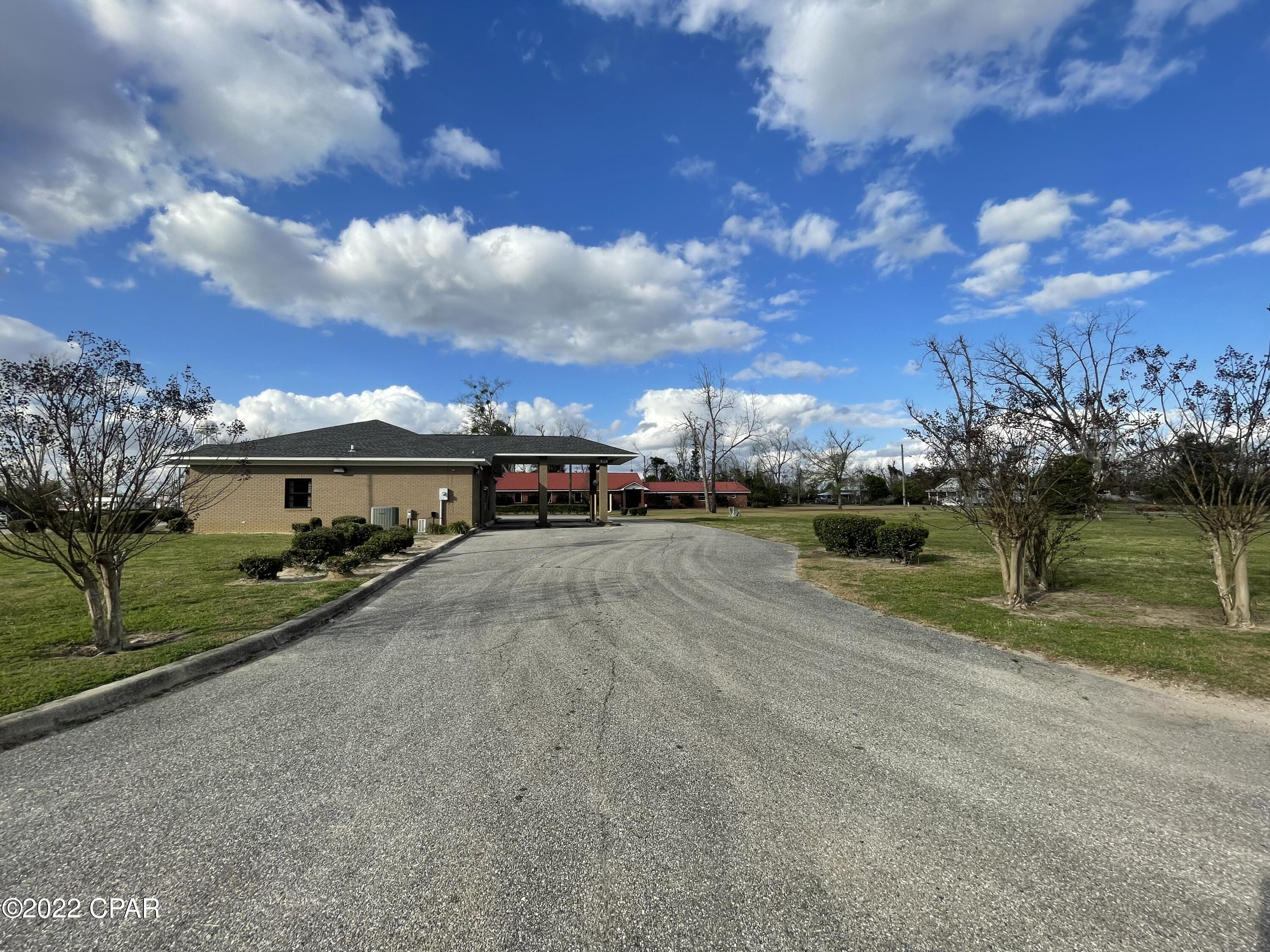 [No Recorded Subdiv] - Commercial Sale