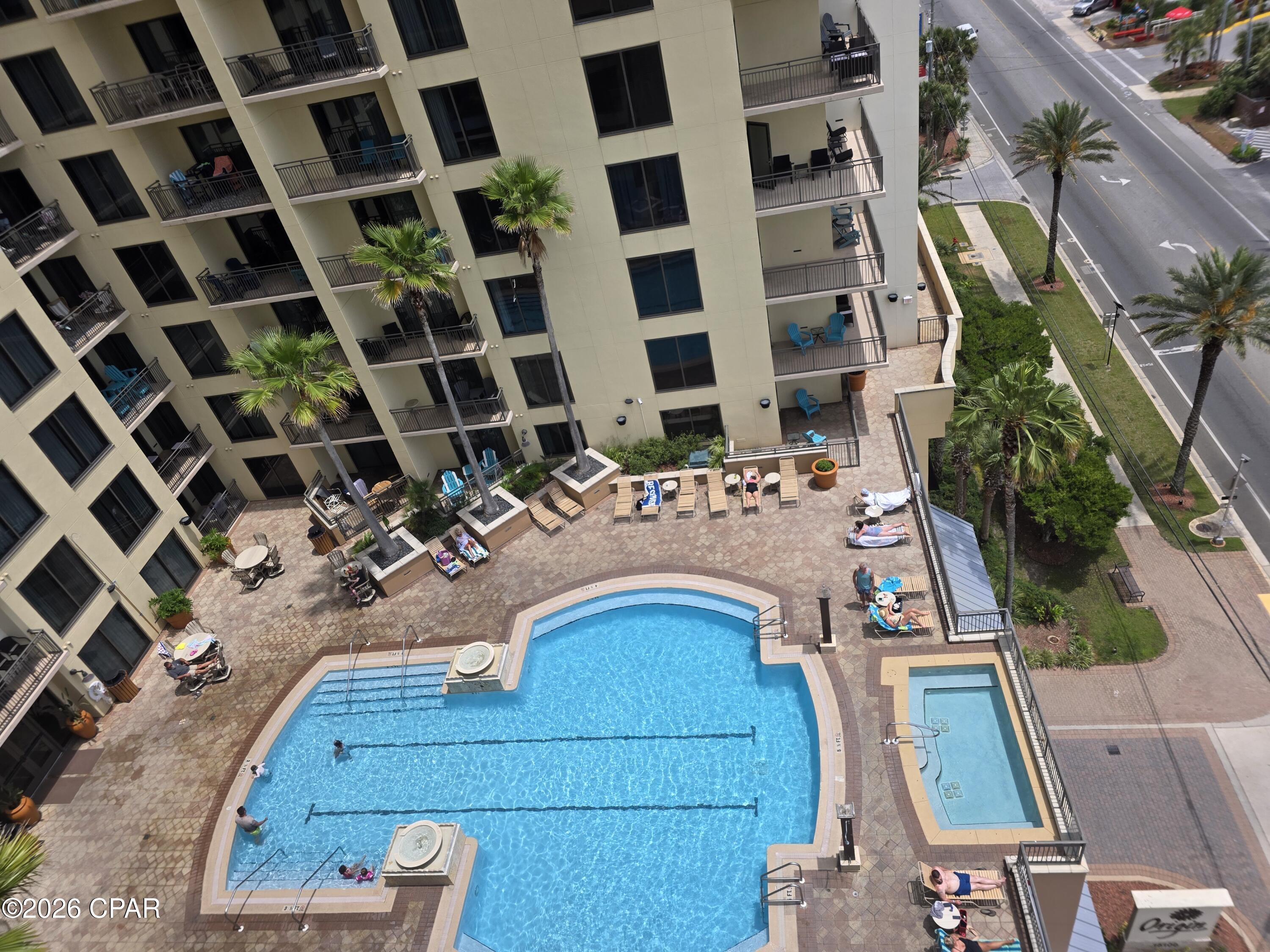 Origin At Seahaven - Residential