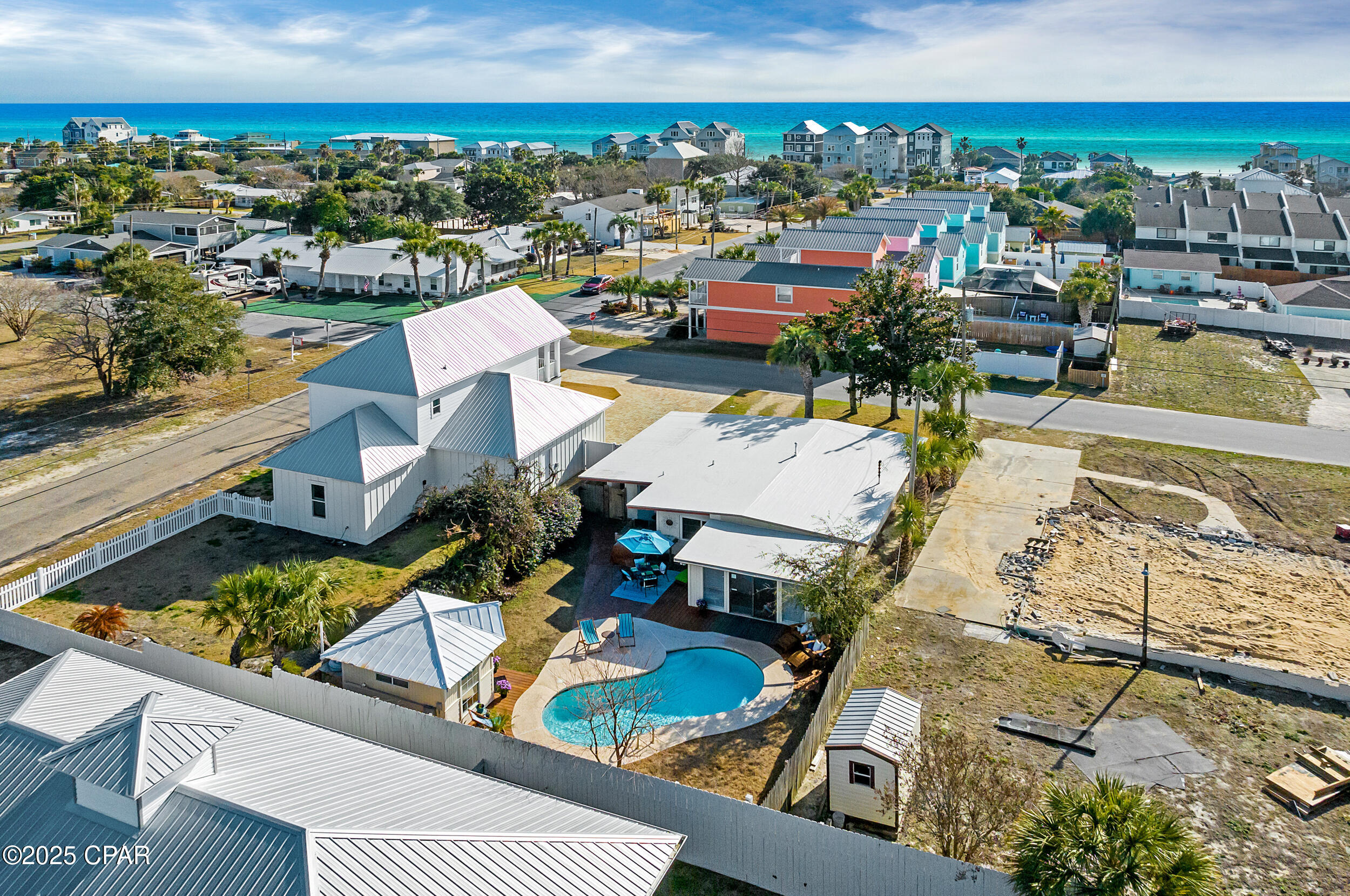 Laguna Beach 7th Add - Residential