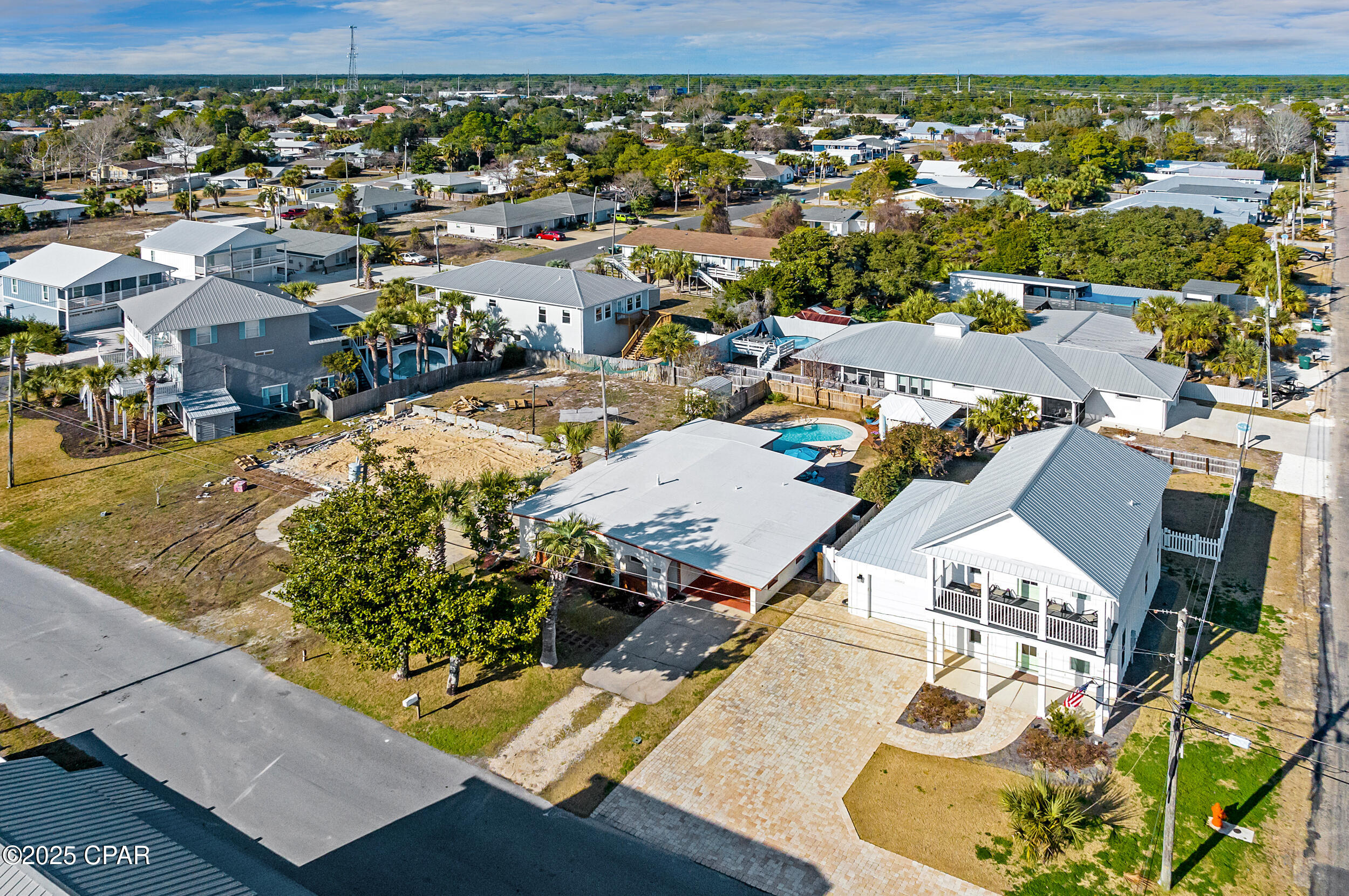 Laguna Beach 7th Add - Residential