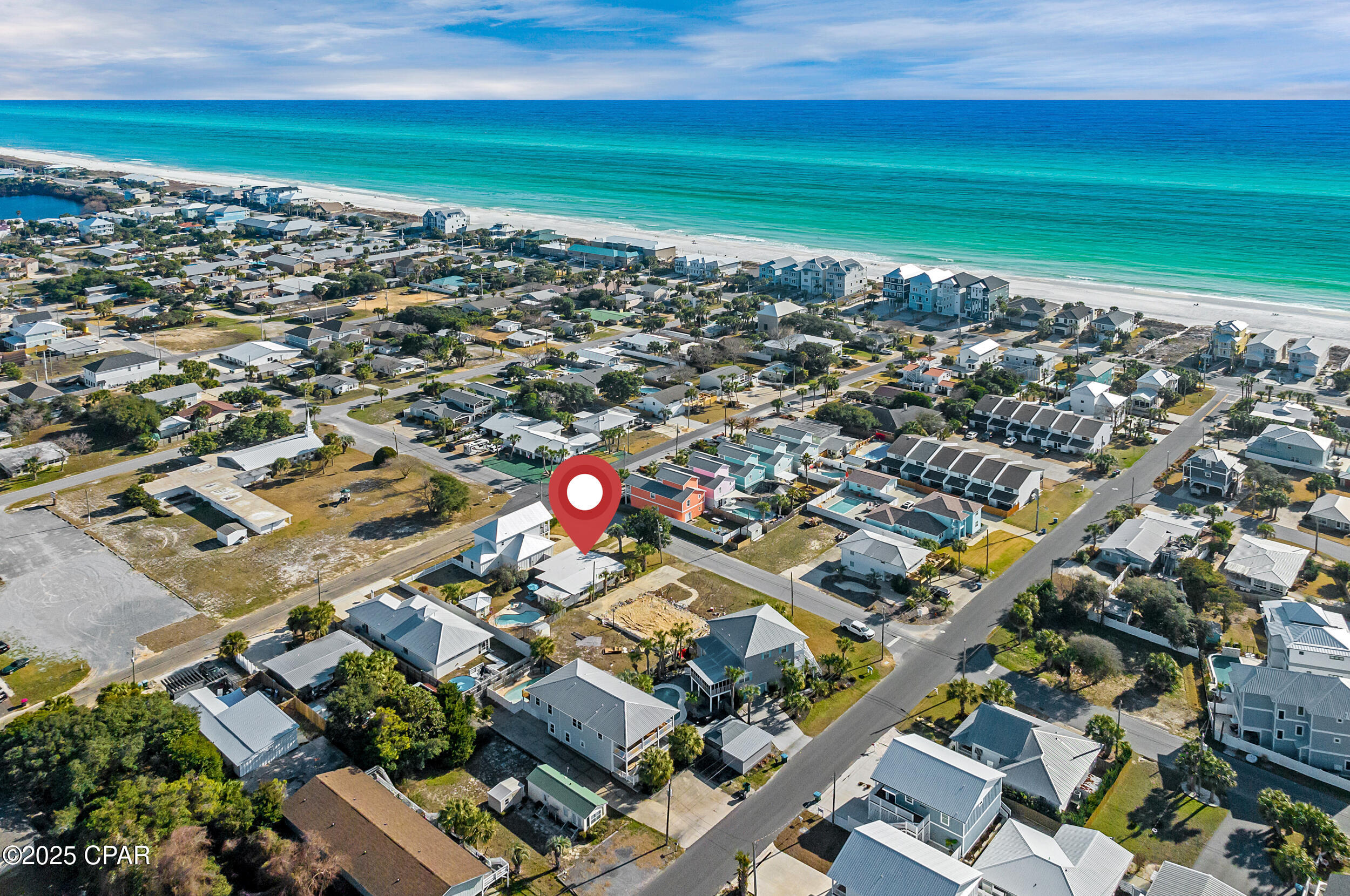 Laguna Beach 7th Add - Residential