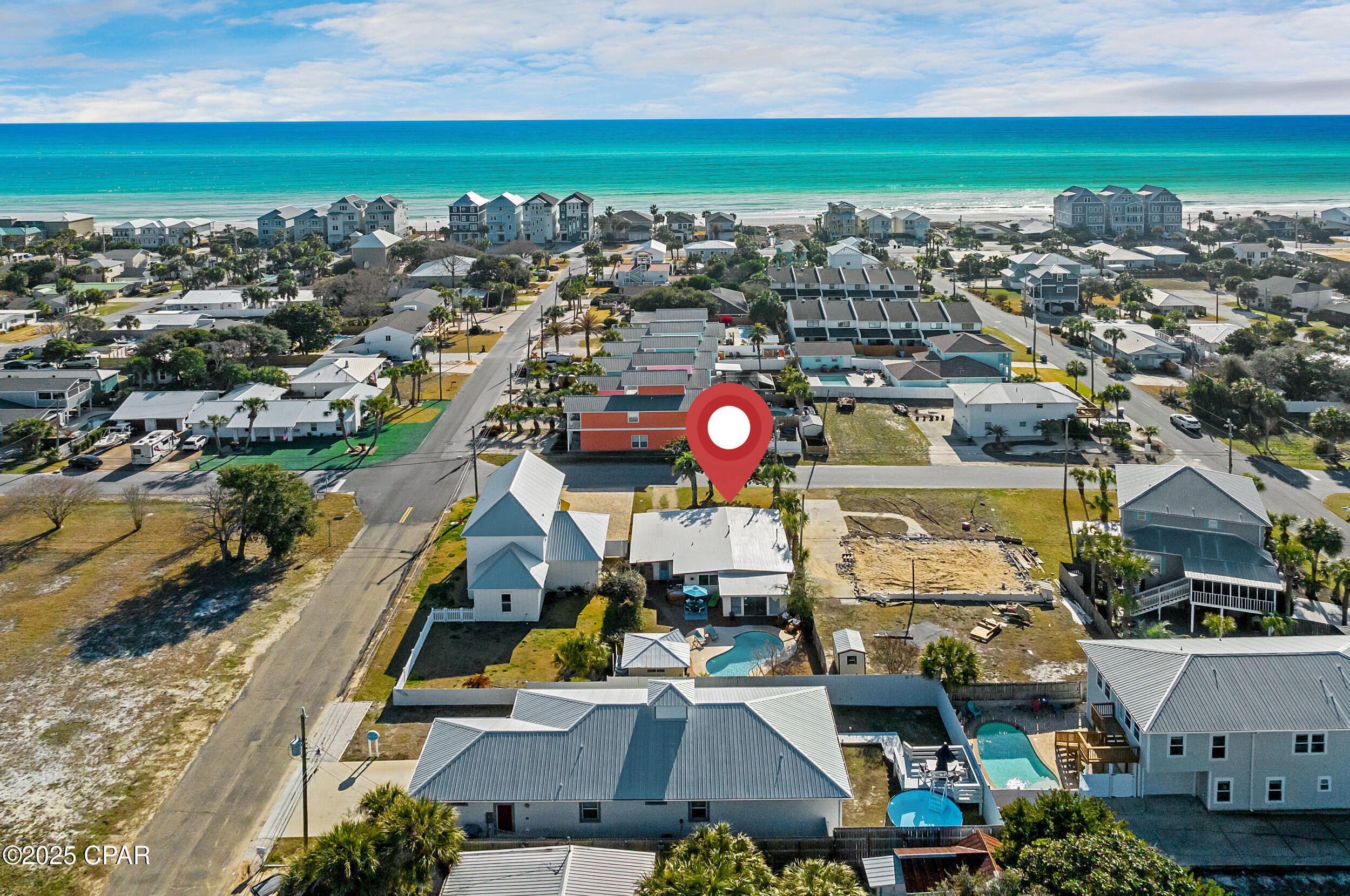 Laguna Beach 7th Add - Residential