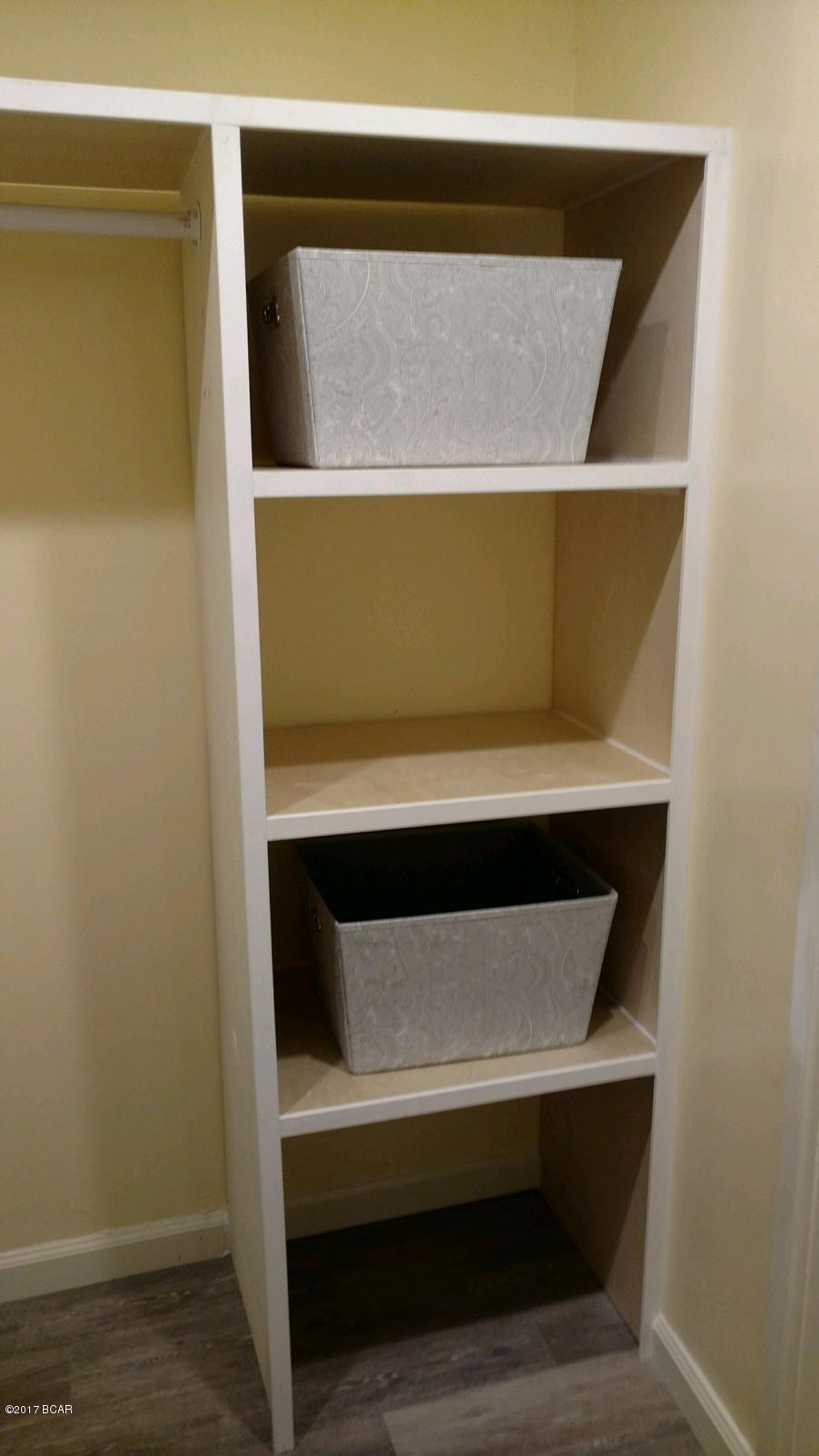 Fontainebleau Terrace - Residential