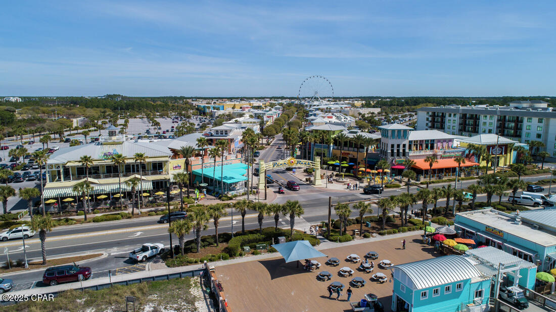 Breakwater at Ward Creek - Residential