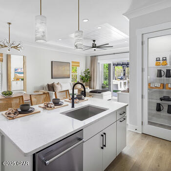 Breakwater at Ward Creek - Residential