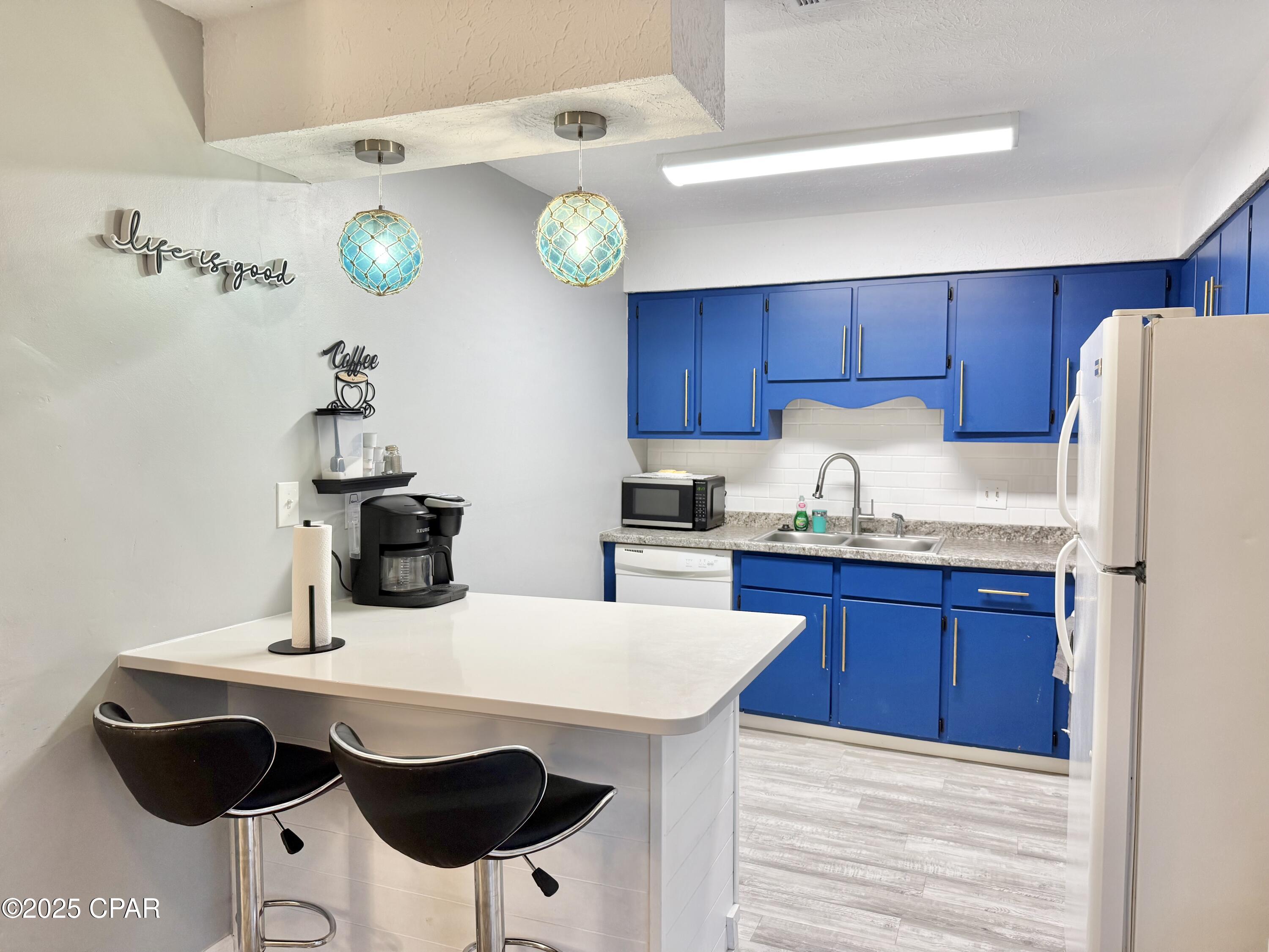 Holiday Beach Unit 14 - Residential