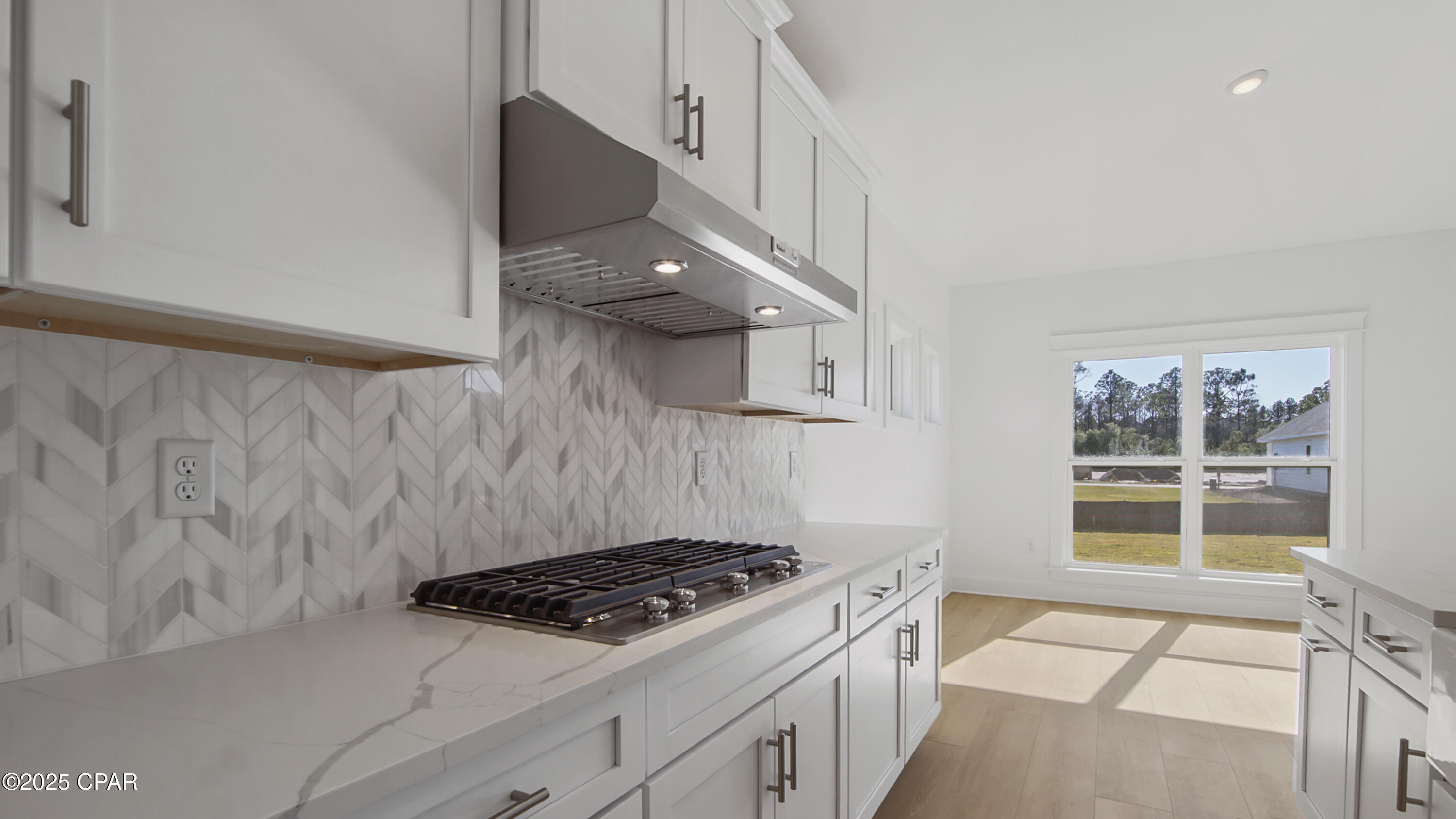 Breakfast Point East - Residential