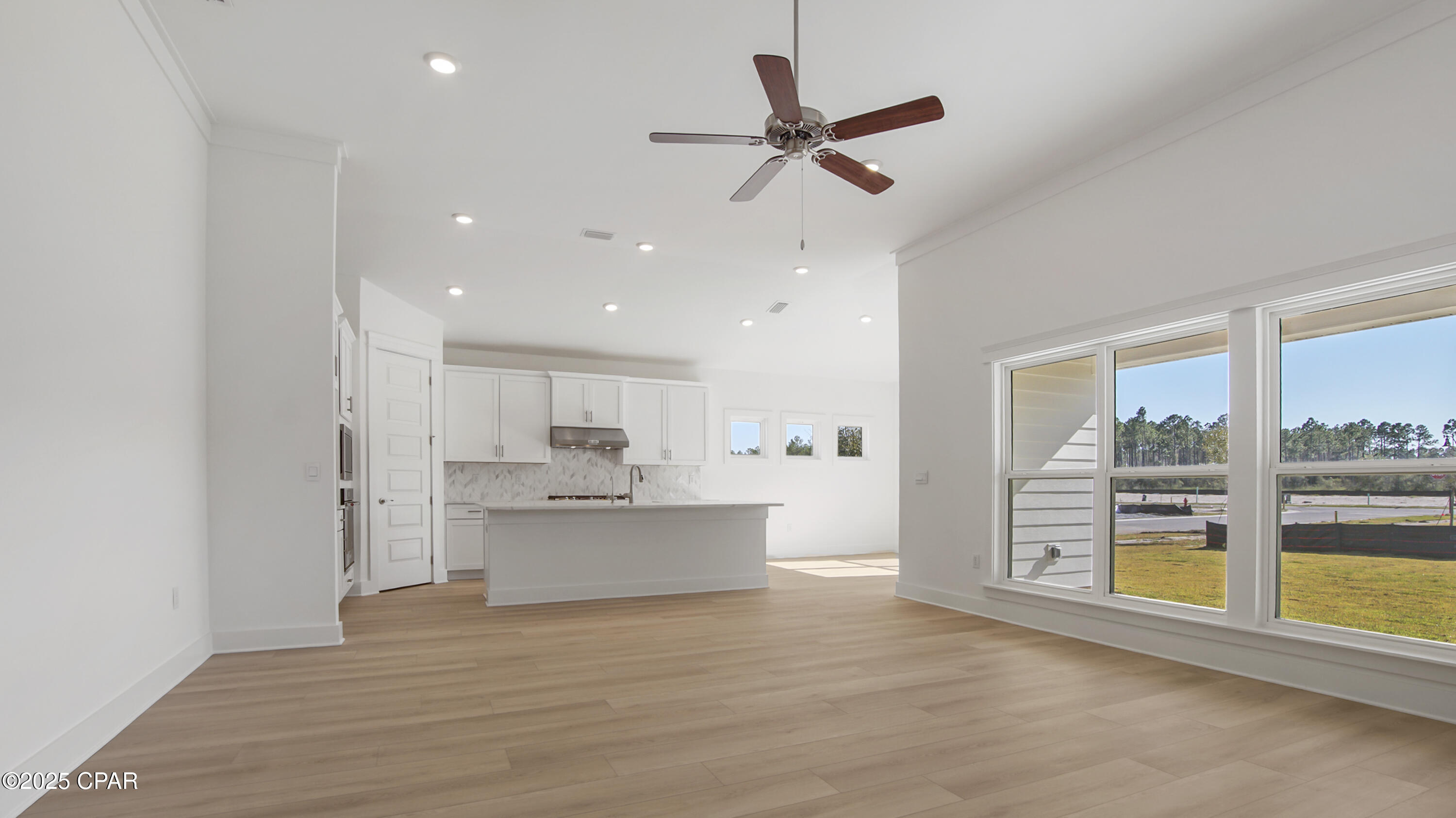 Breakfast Point East - Residential