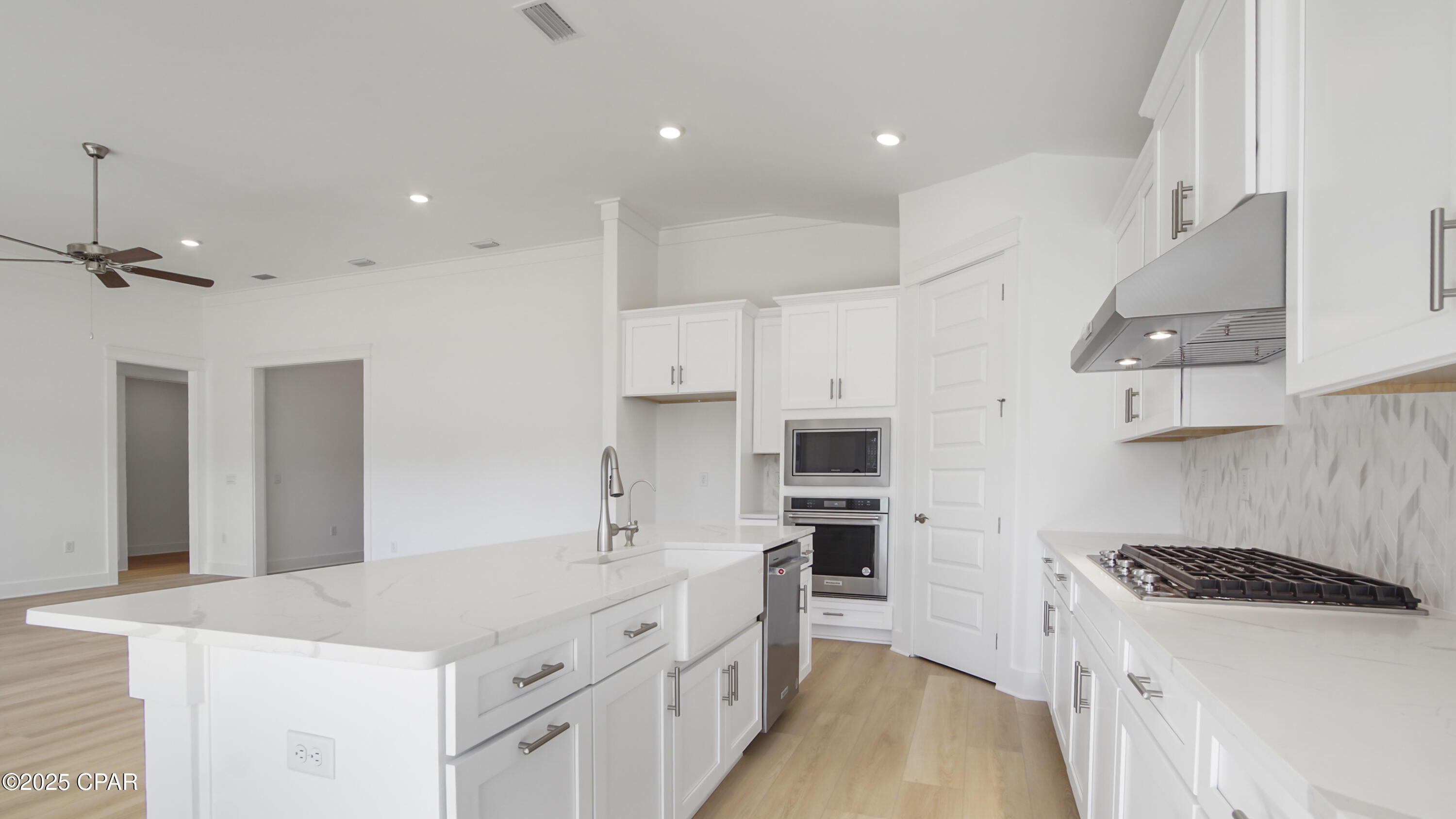 Breakfast Point East - Residential