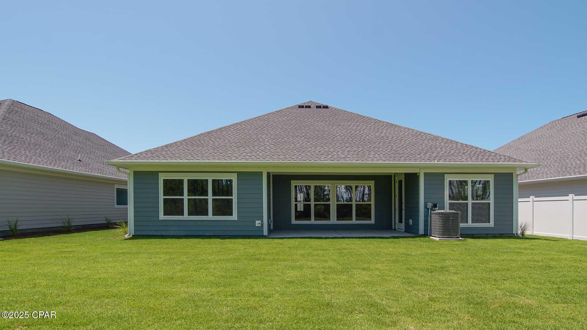 Breakfast Point East - Residential