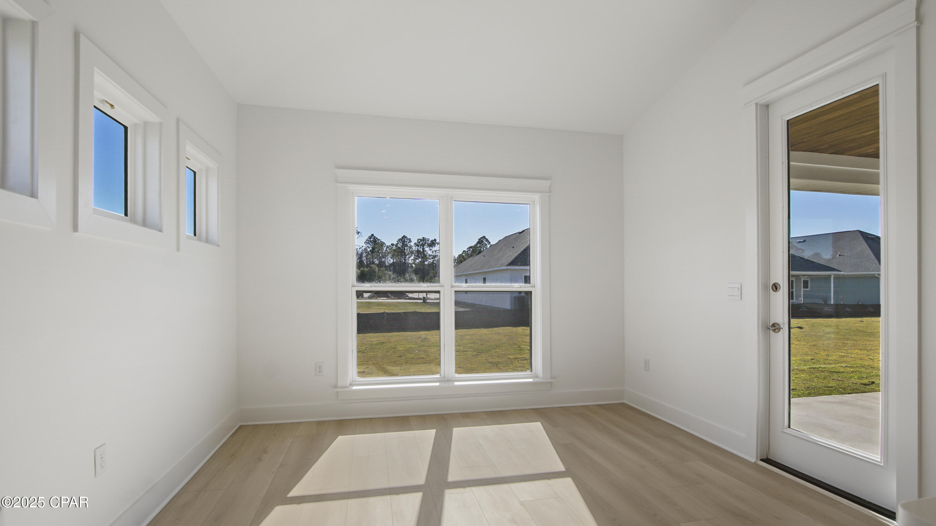 Breakfast Point East - Residential