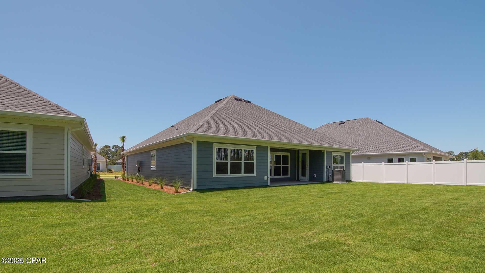 Breakfast Point East - Residential