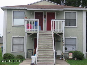 Hidden Lagoon - Residential Lease