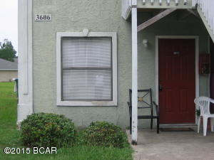 Hidden Lagoon - Residential Lease