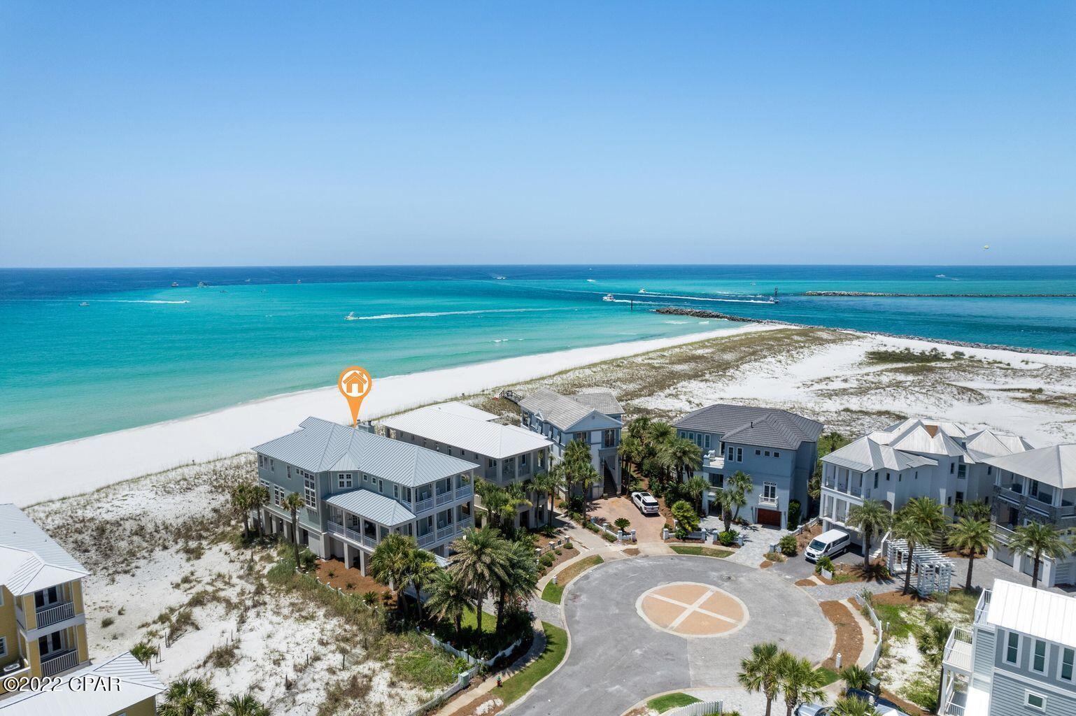 Destin Pointe - Residential