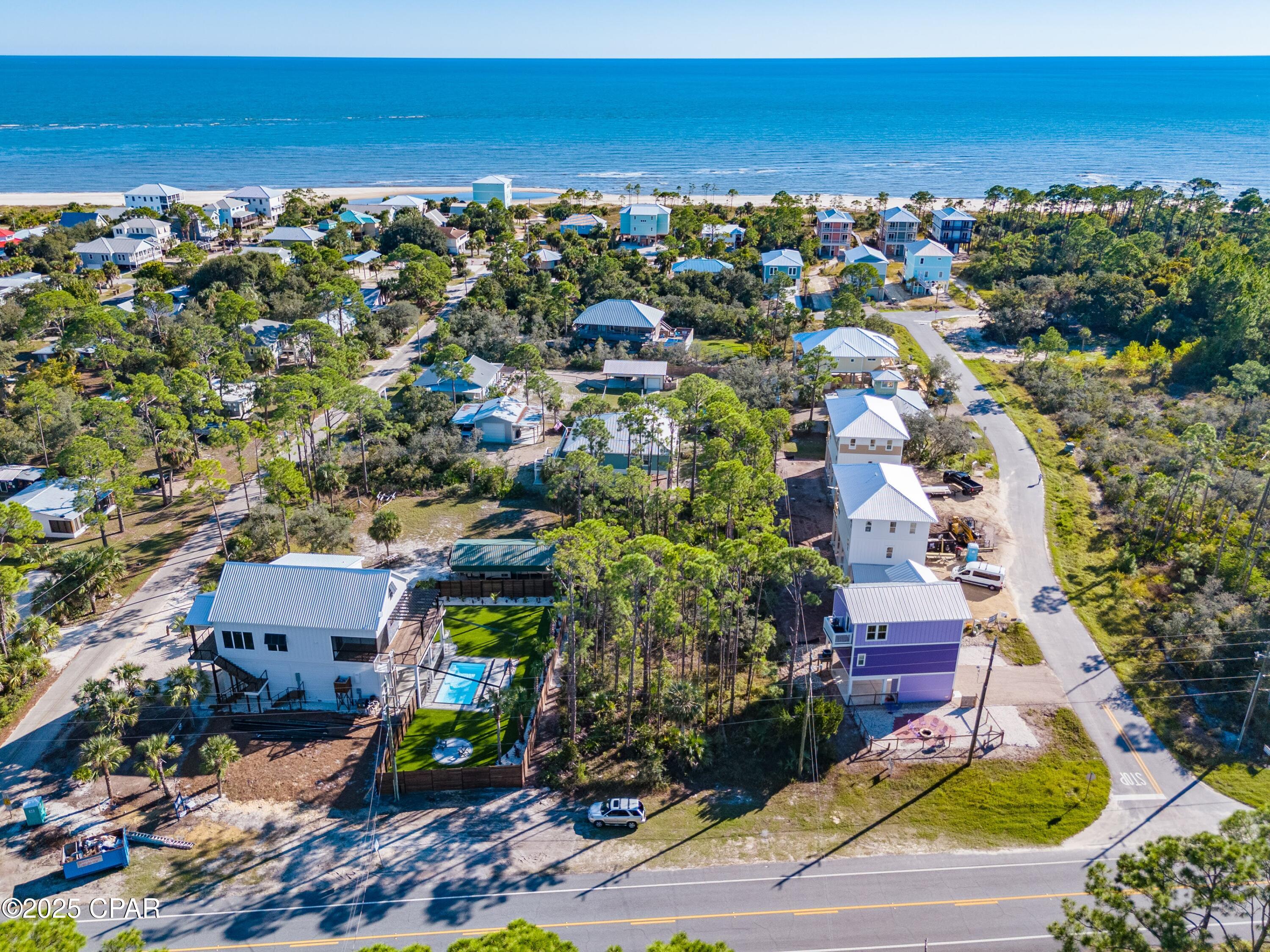 No Named Subdivision - Land