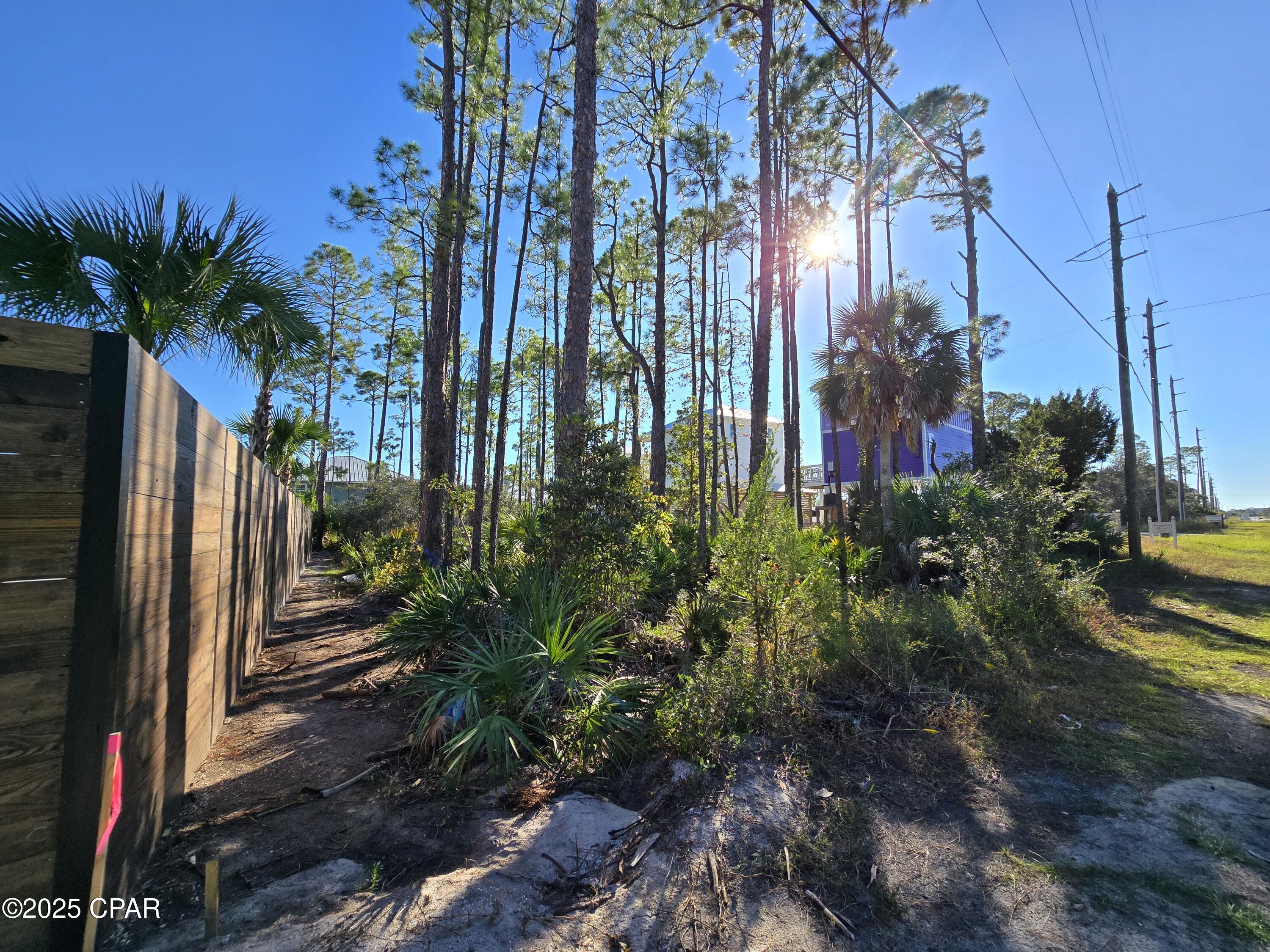 No Named Subdivision - Land