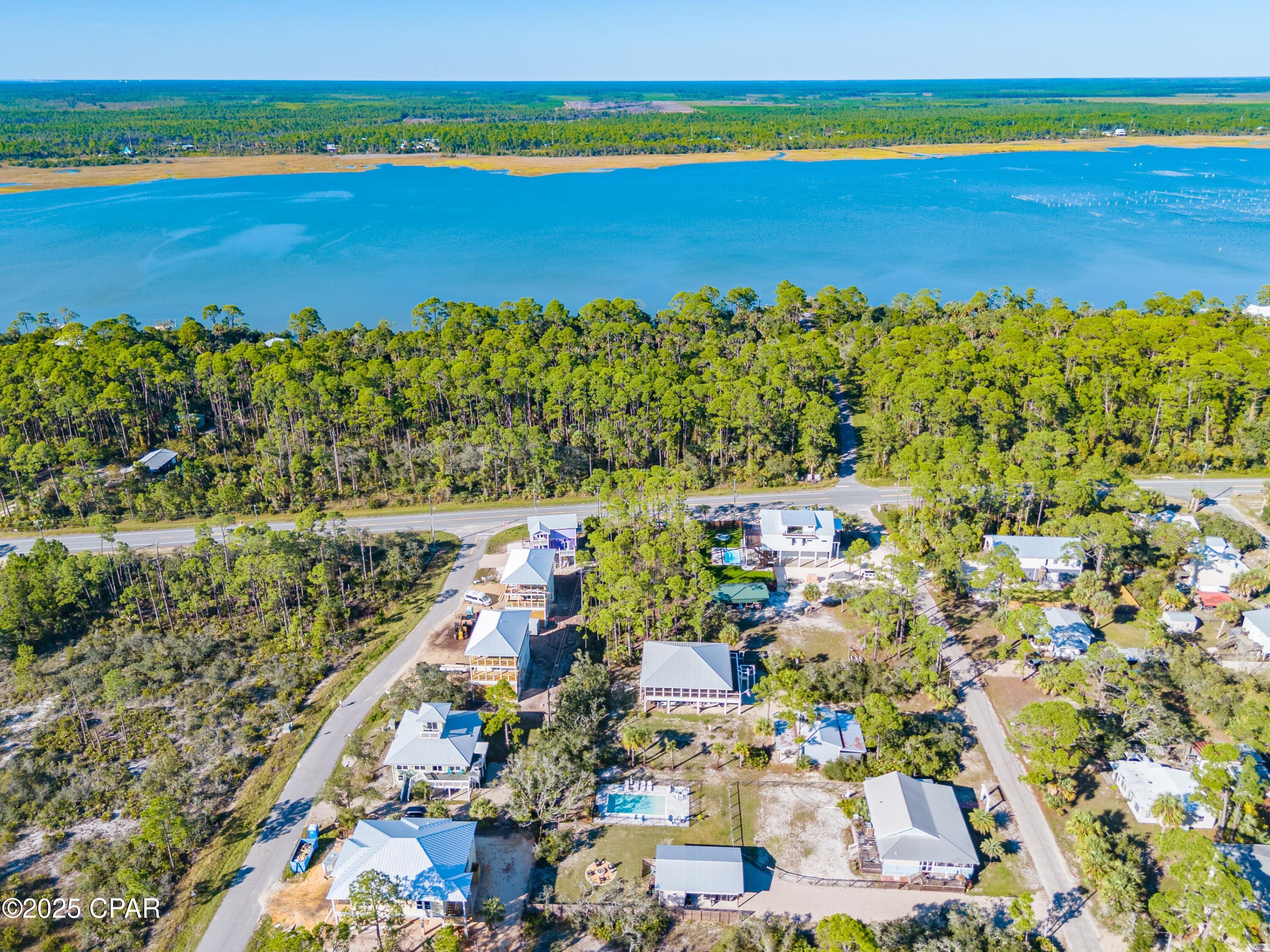 No Named Subdivision - Land