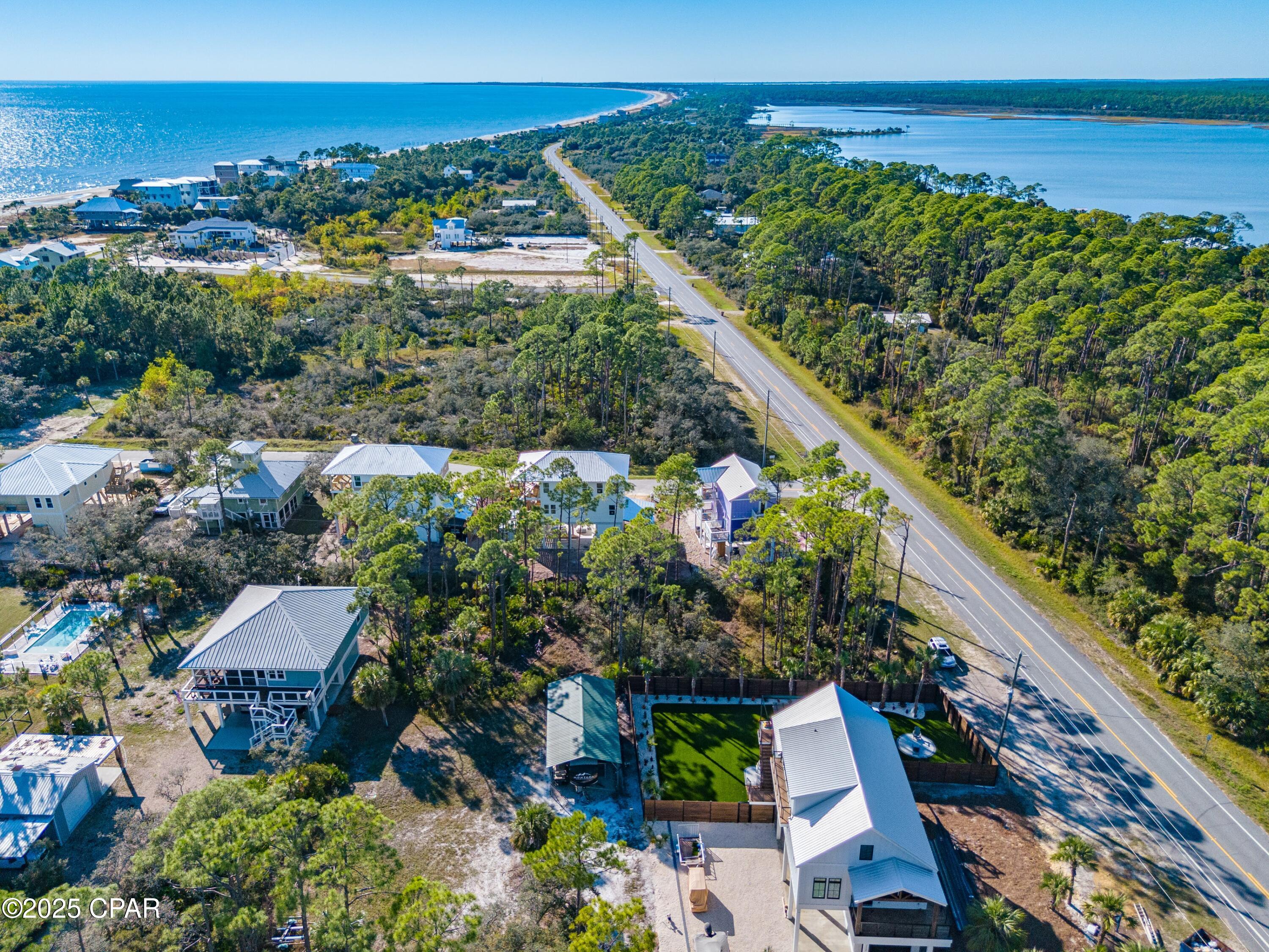 No Named Subdivision - Land