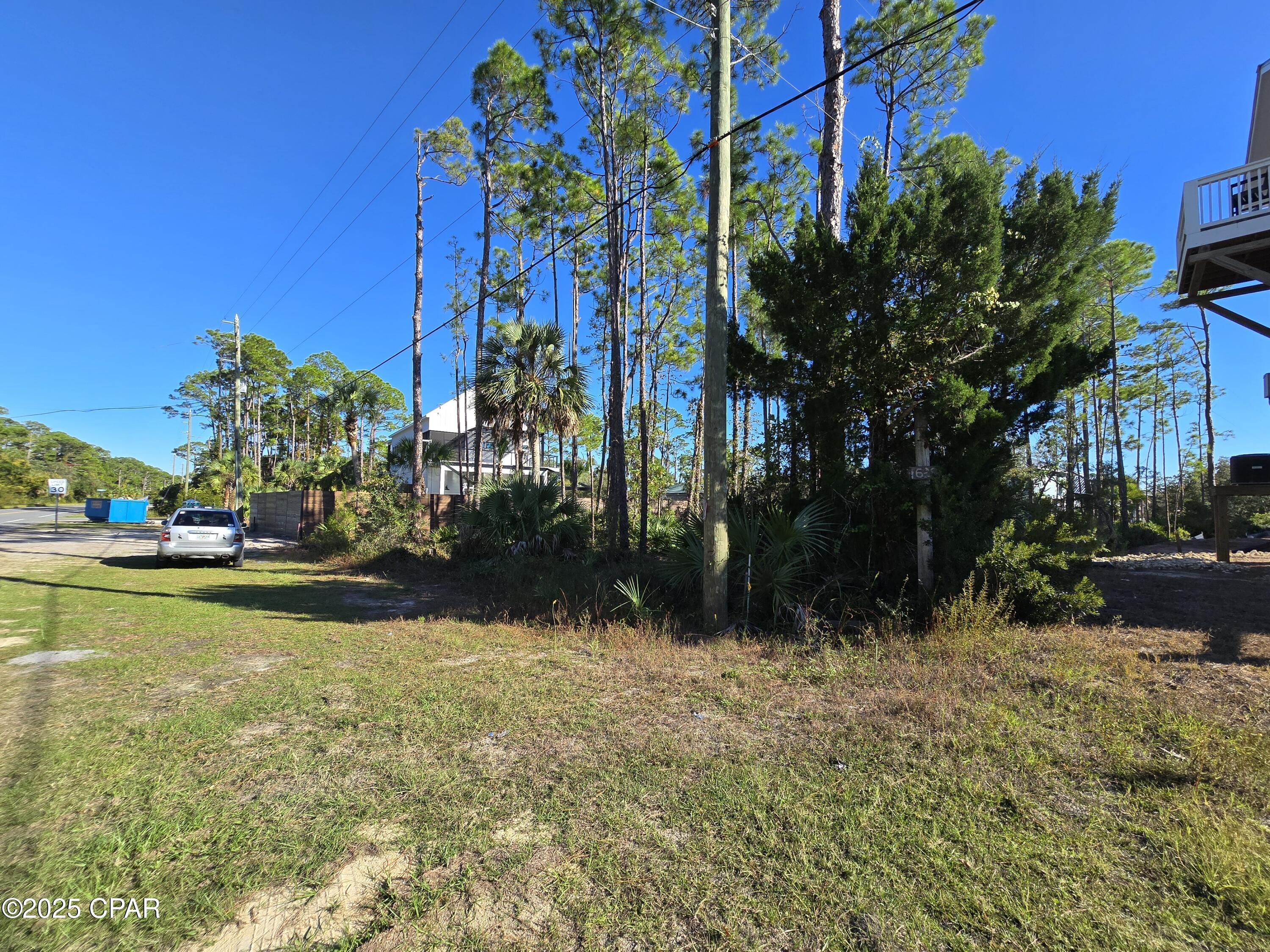 No Named Subdivision - Land