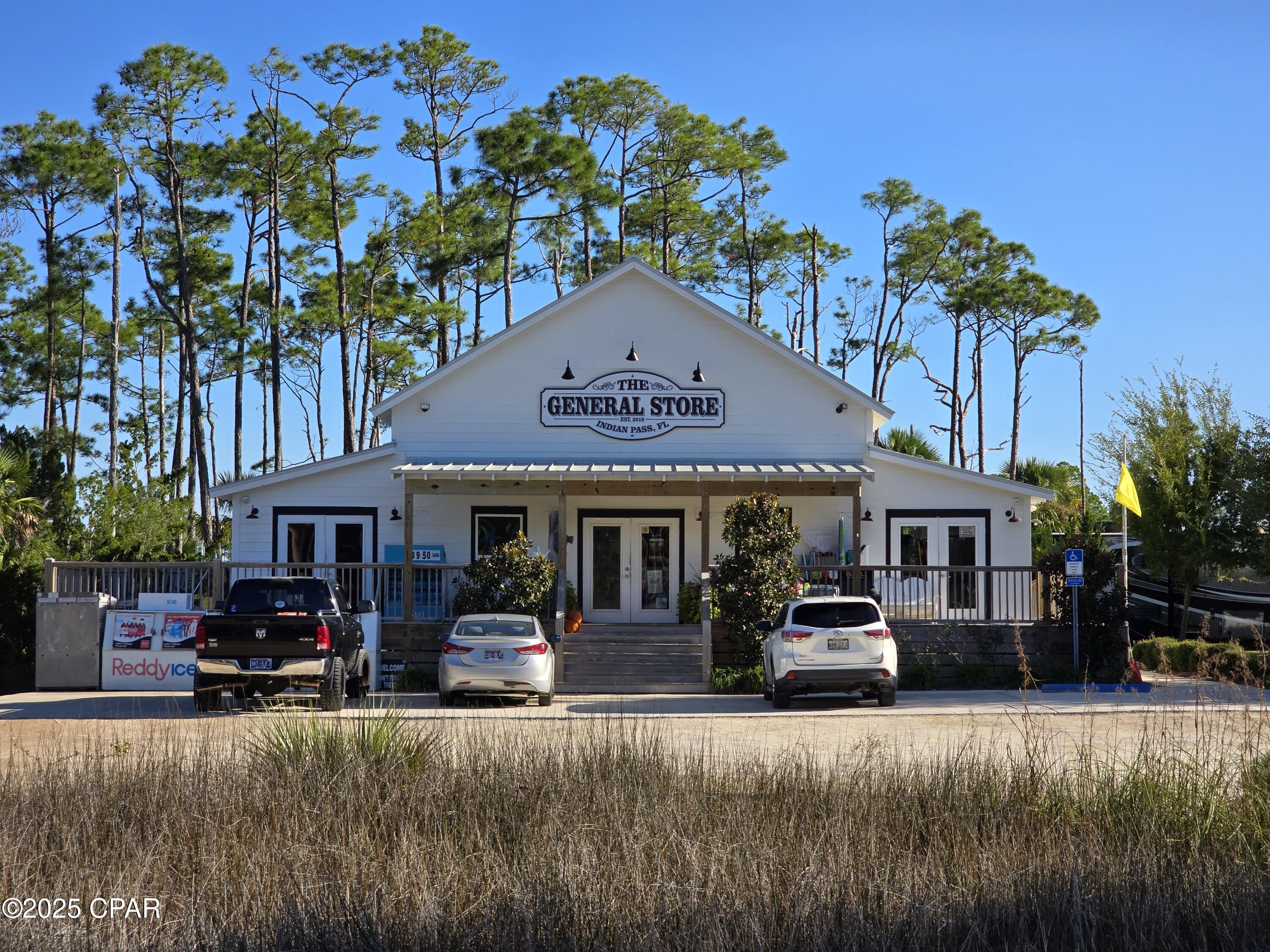 No Named Subdivision - Land