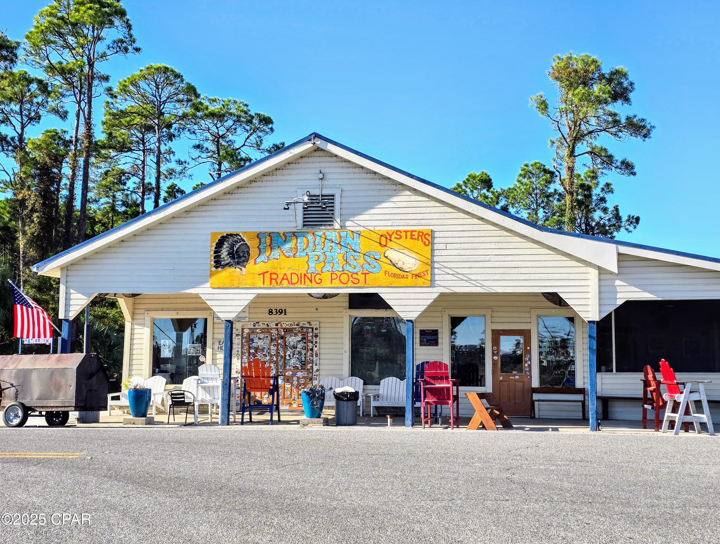 No Named Subdivision - Land