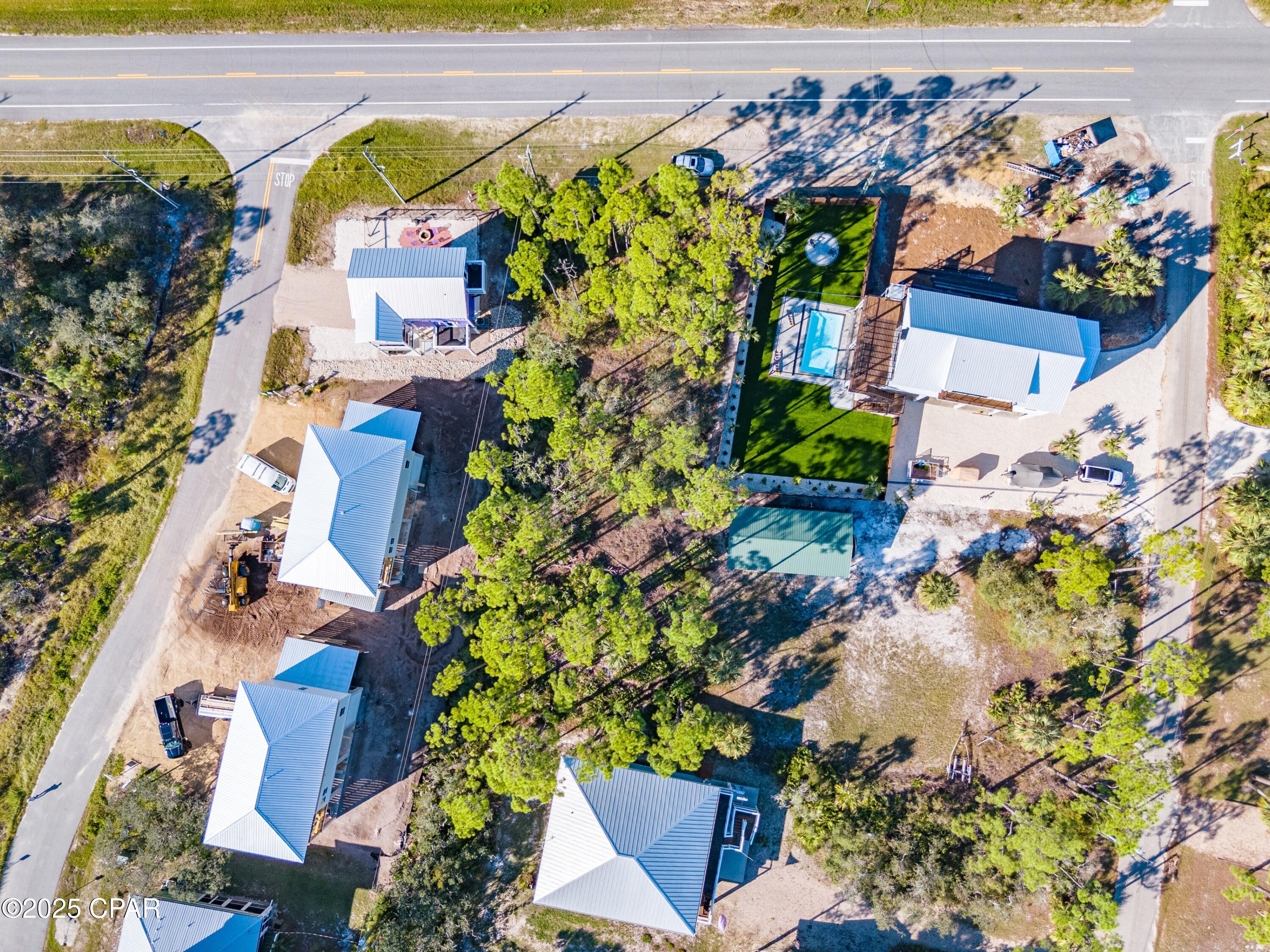 No Named Subdivision - Land