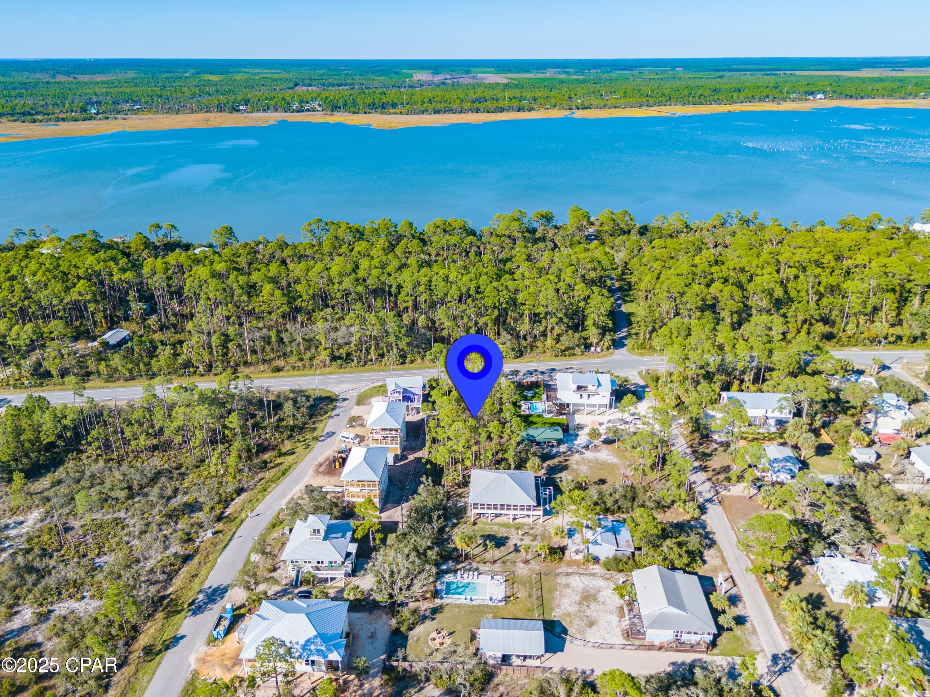 No Named Subdivision - Land