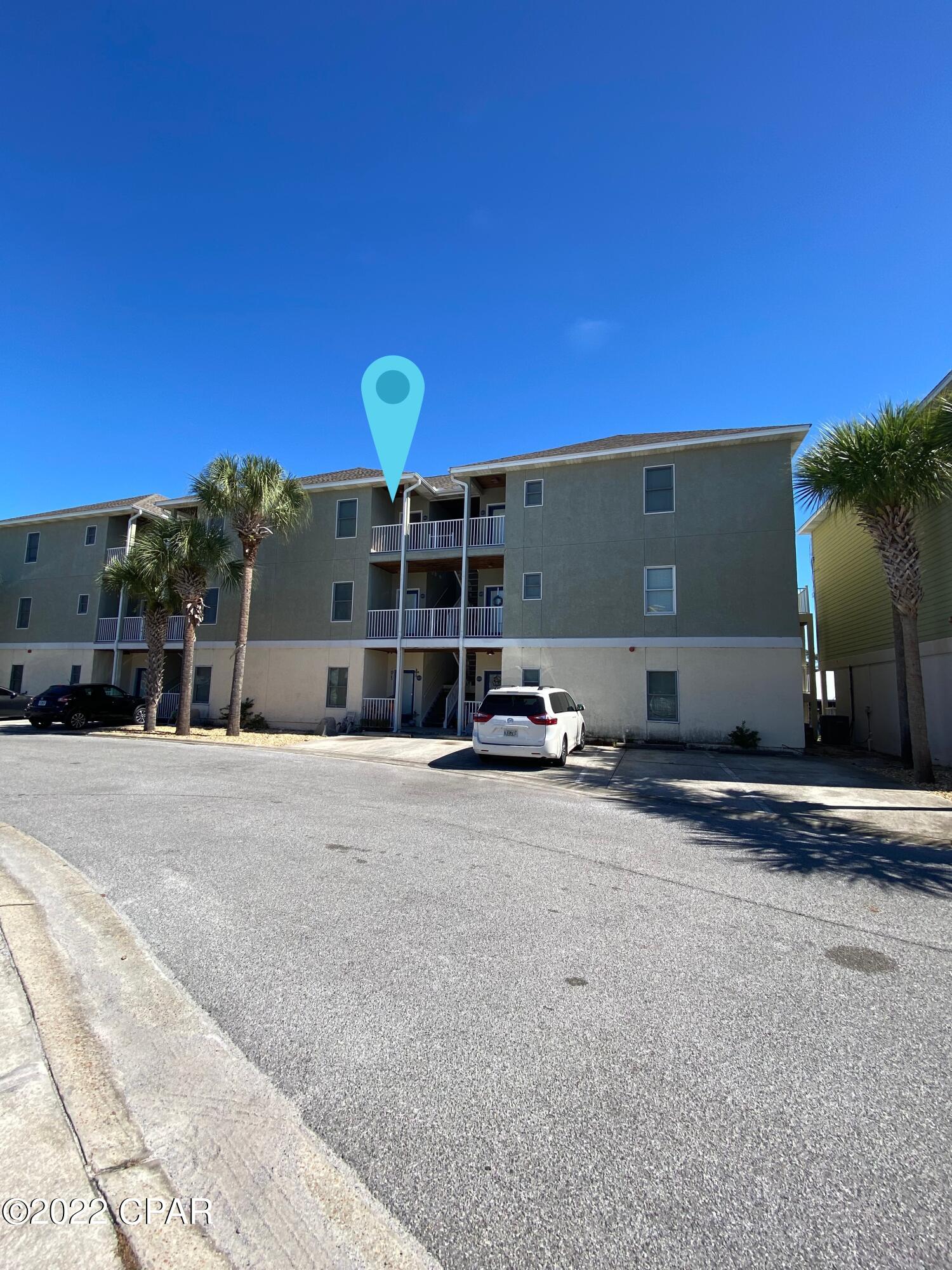 Bonita Point - Residential