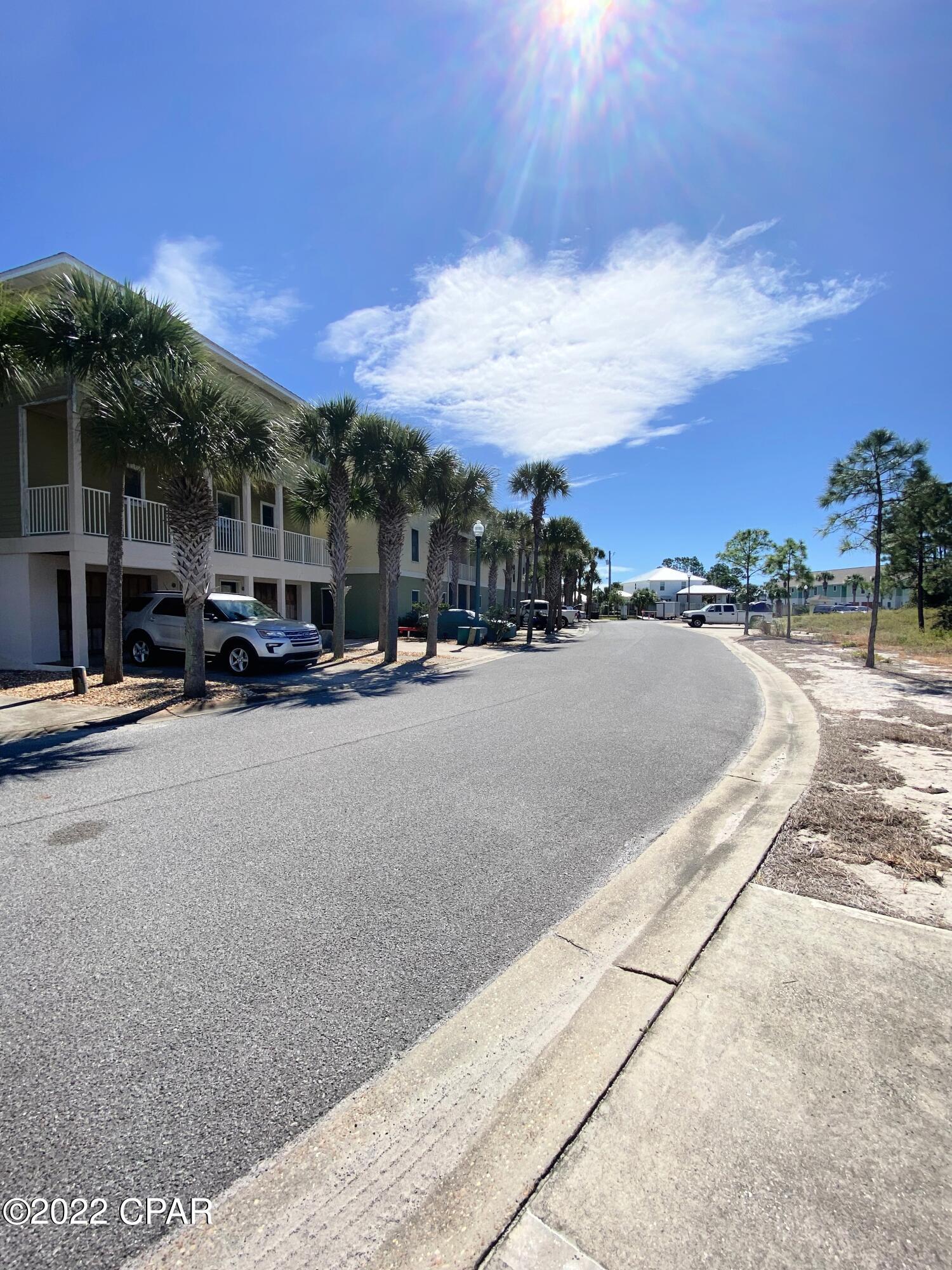 Bonita Point - Residential