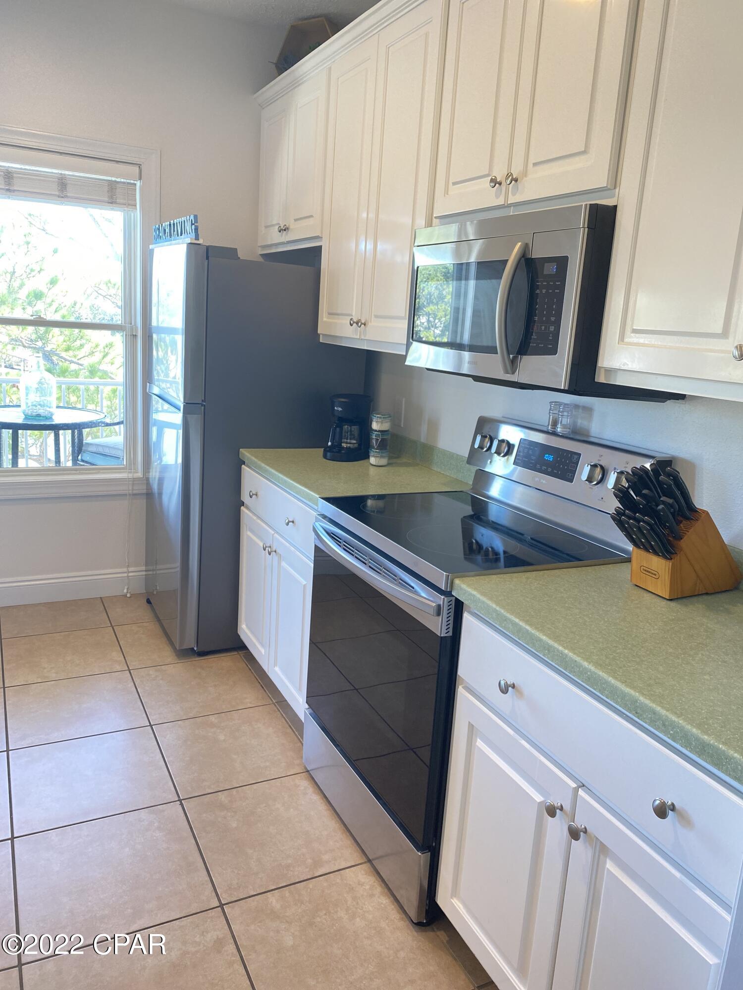 Bonita Point - Residential