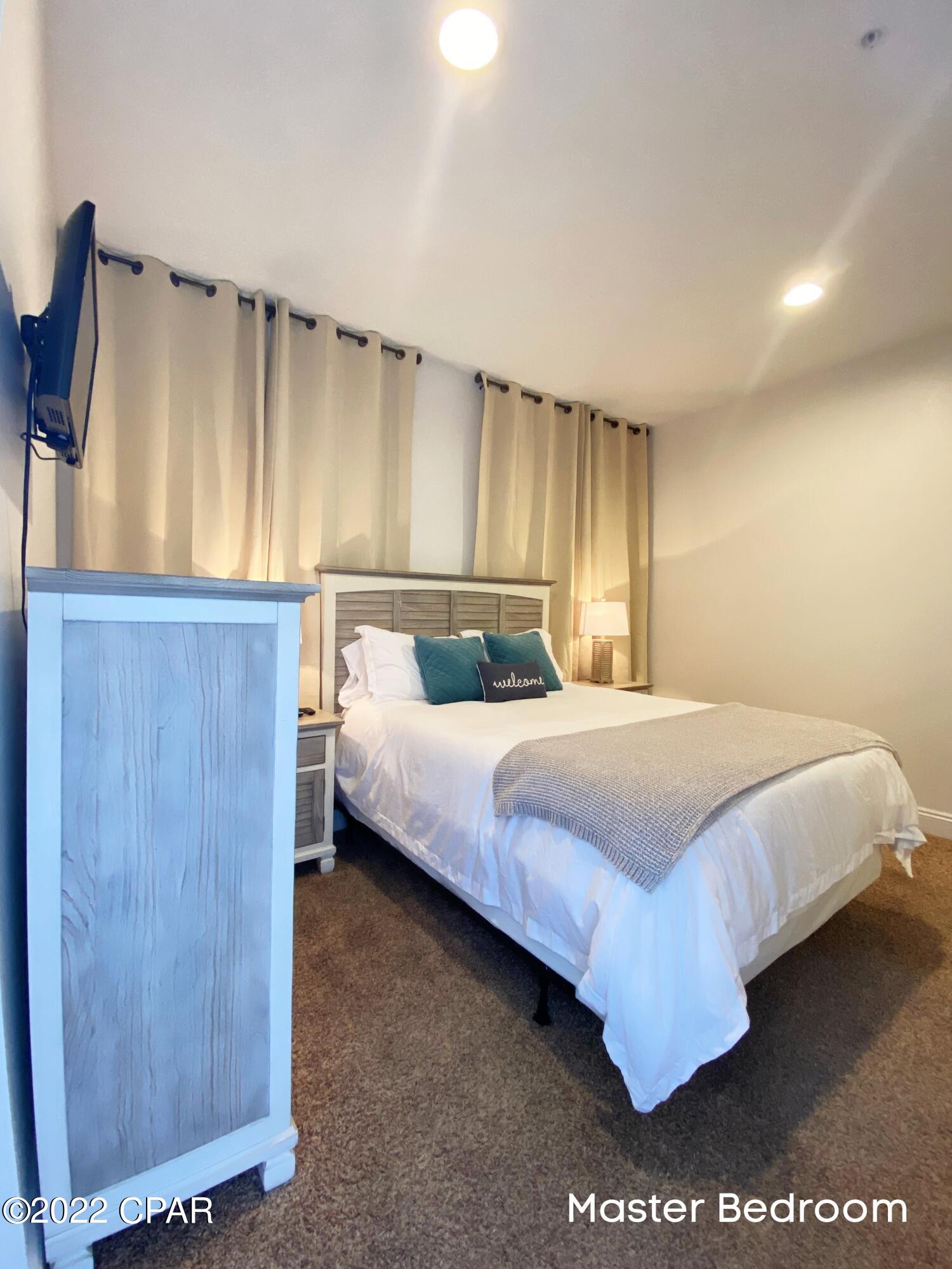 Bonita Point - Residential