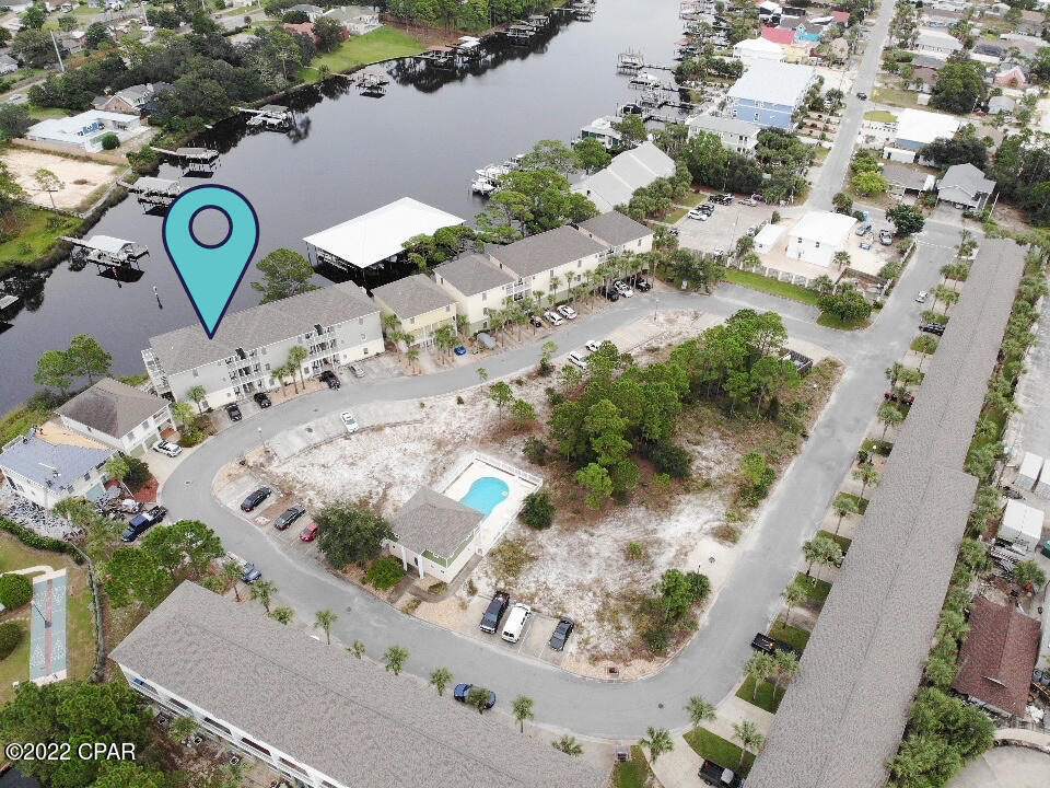 Bonita Point - Residential