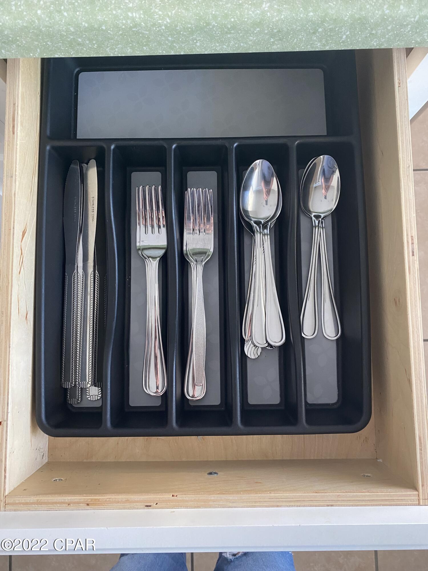 Bonita Point - Residential